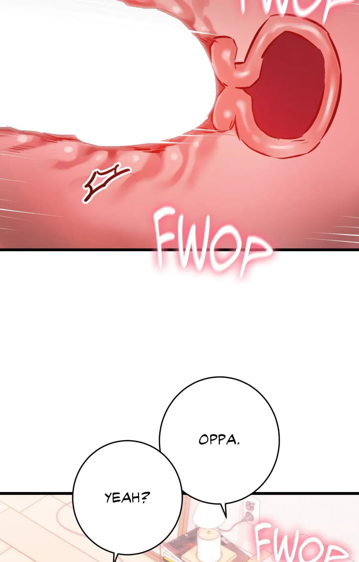 Secret Siblings 2 Chapter 14 page 70 - 