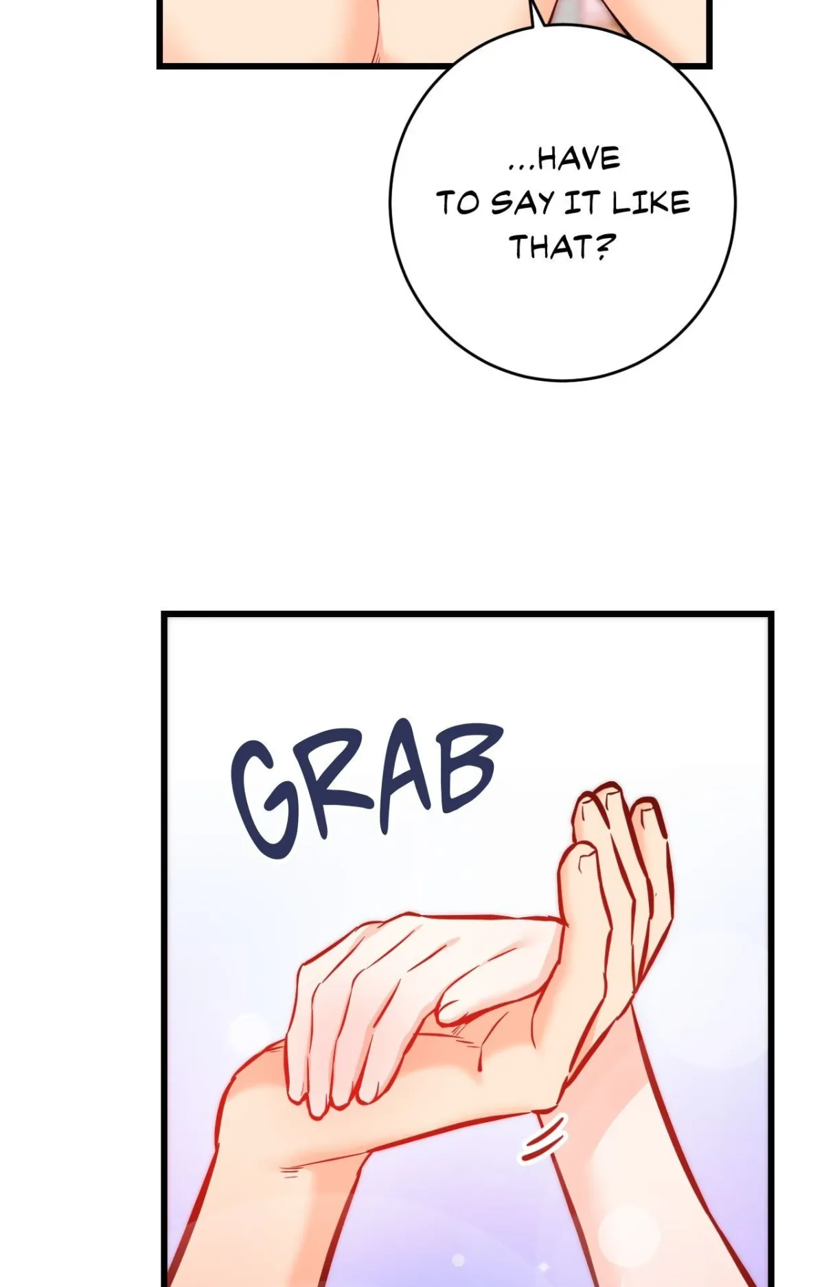 Secret Siblings 2 Chapter 15 page 2 - 