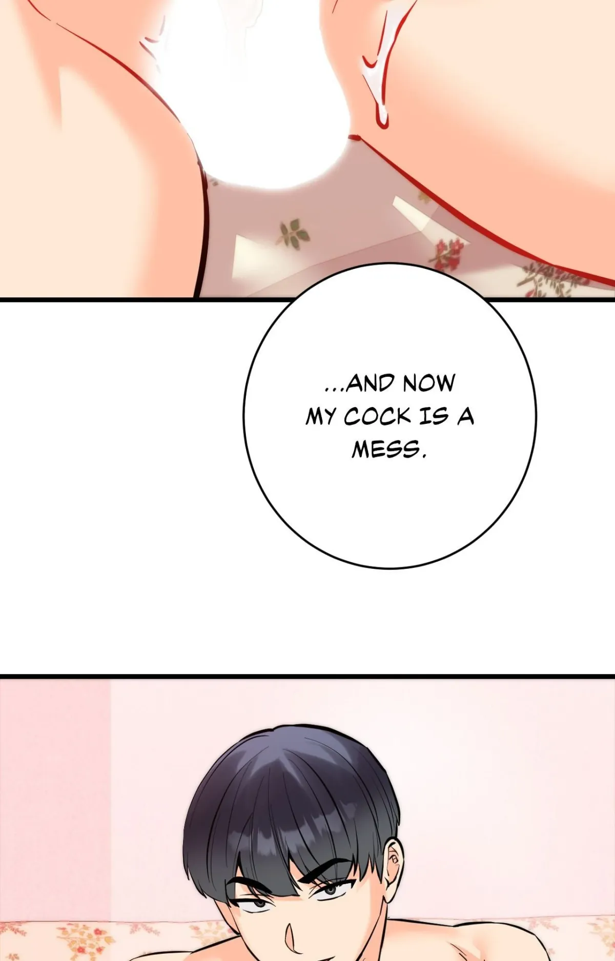 Secret Siblings 2 Chapter 15 page 15 - 