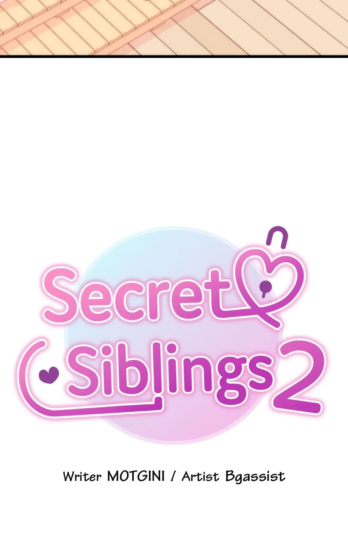 Secret Siblings 2 Chapter 15 page 18 - 