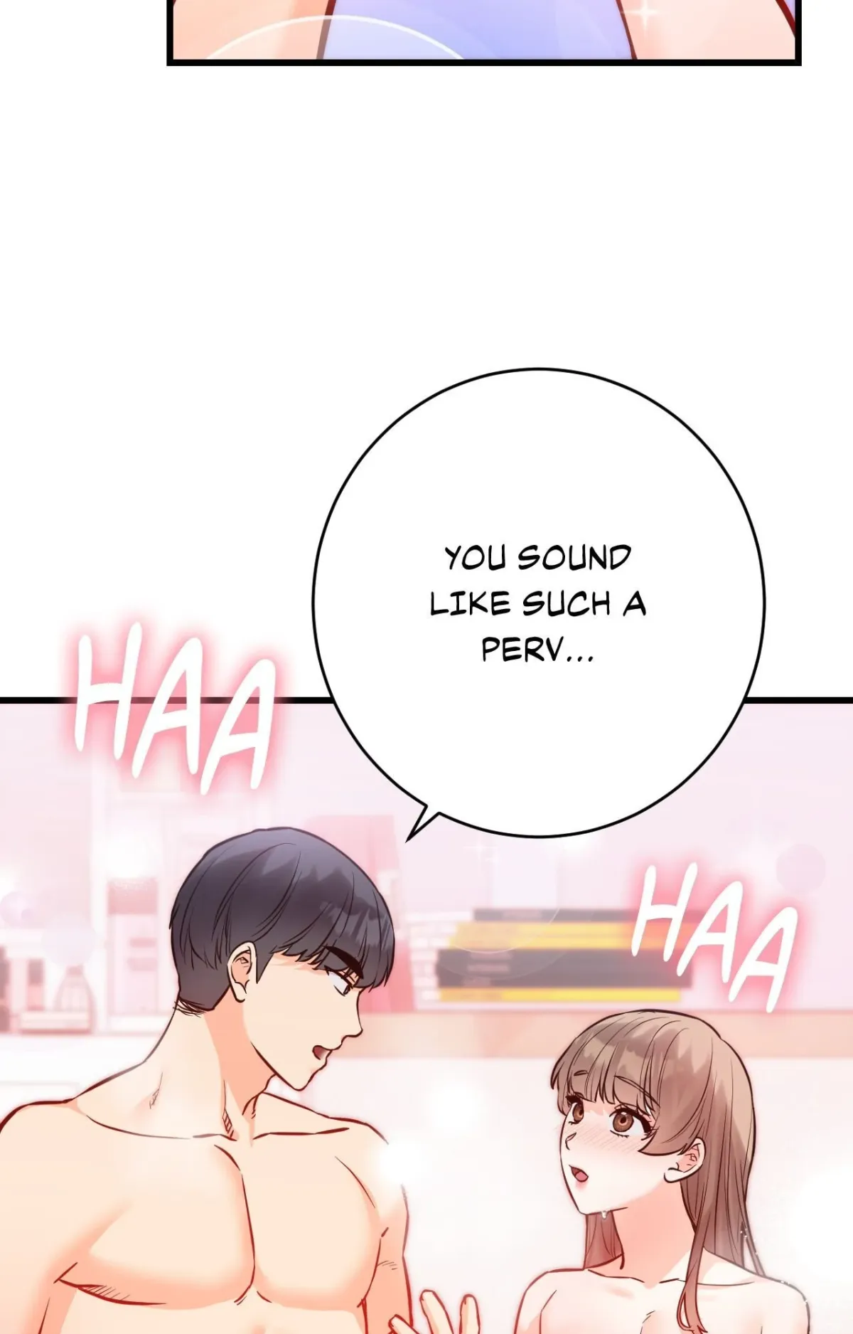 Secret Siblings 2 Chapter 15 page 3 - 