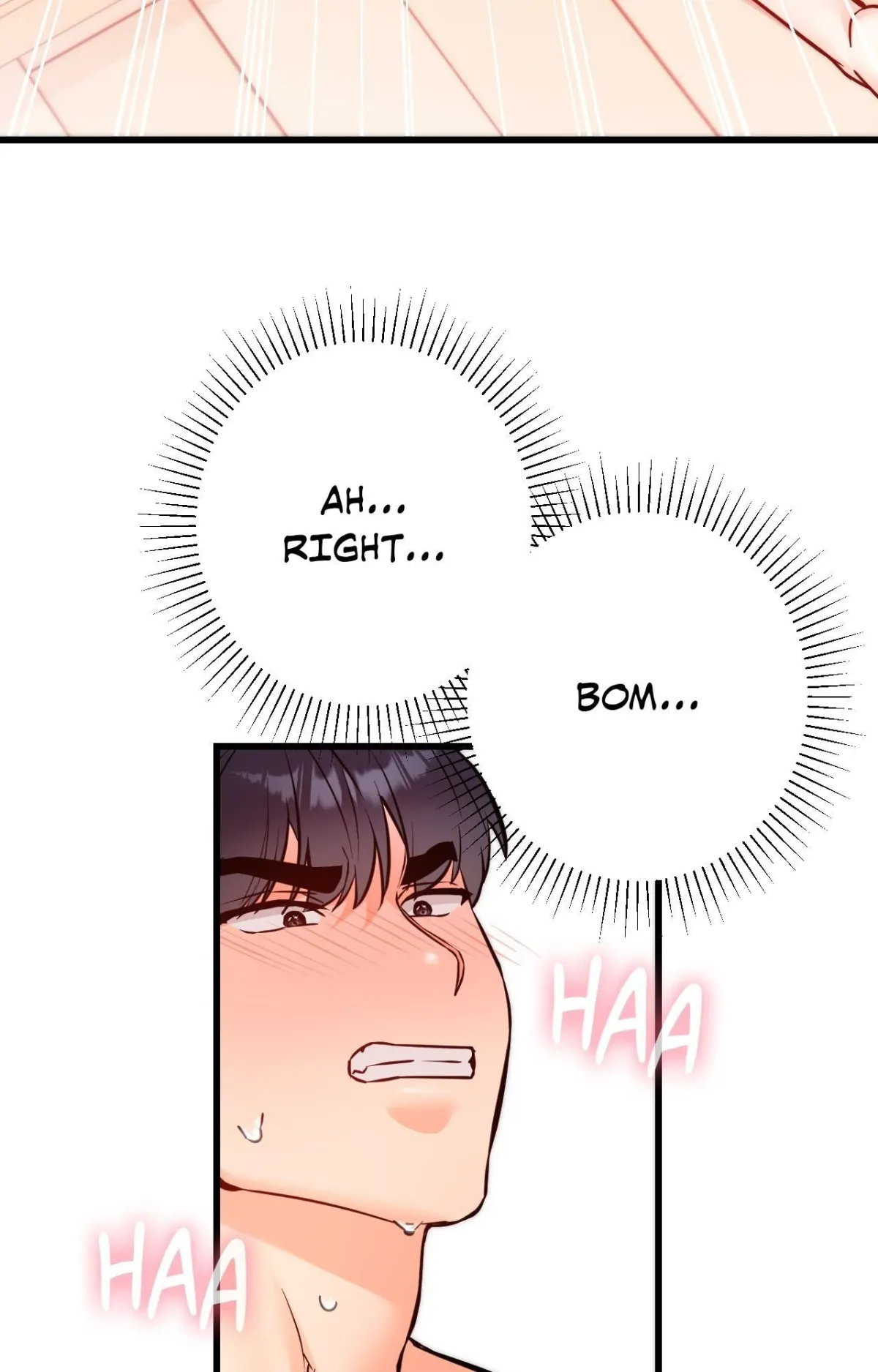 Secret Siblings 2 Chapter 15 page 32 - 