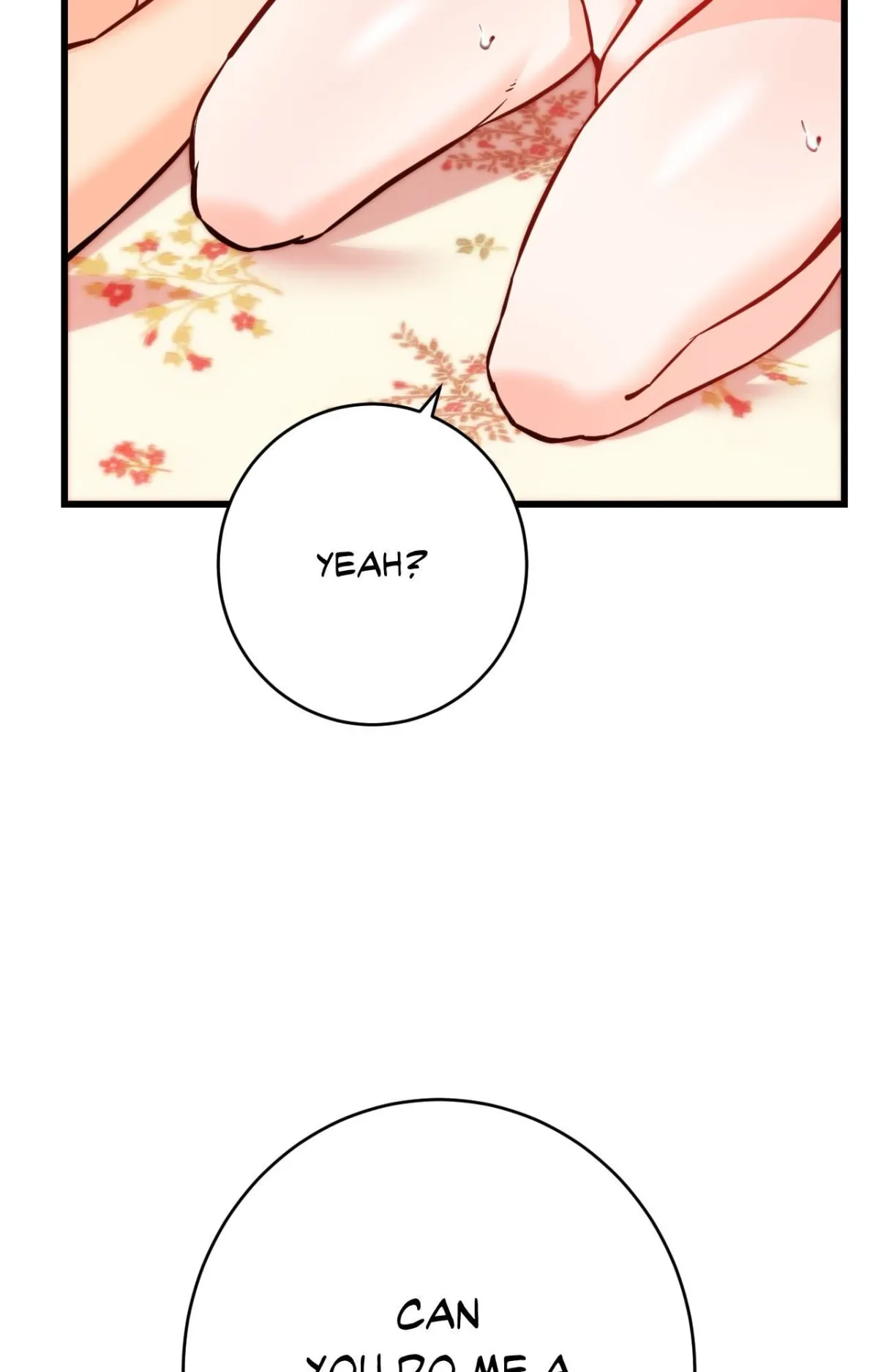 Secret Siblings 2 Chapter 15 page 6 - 