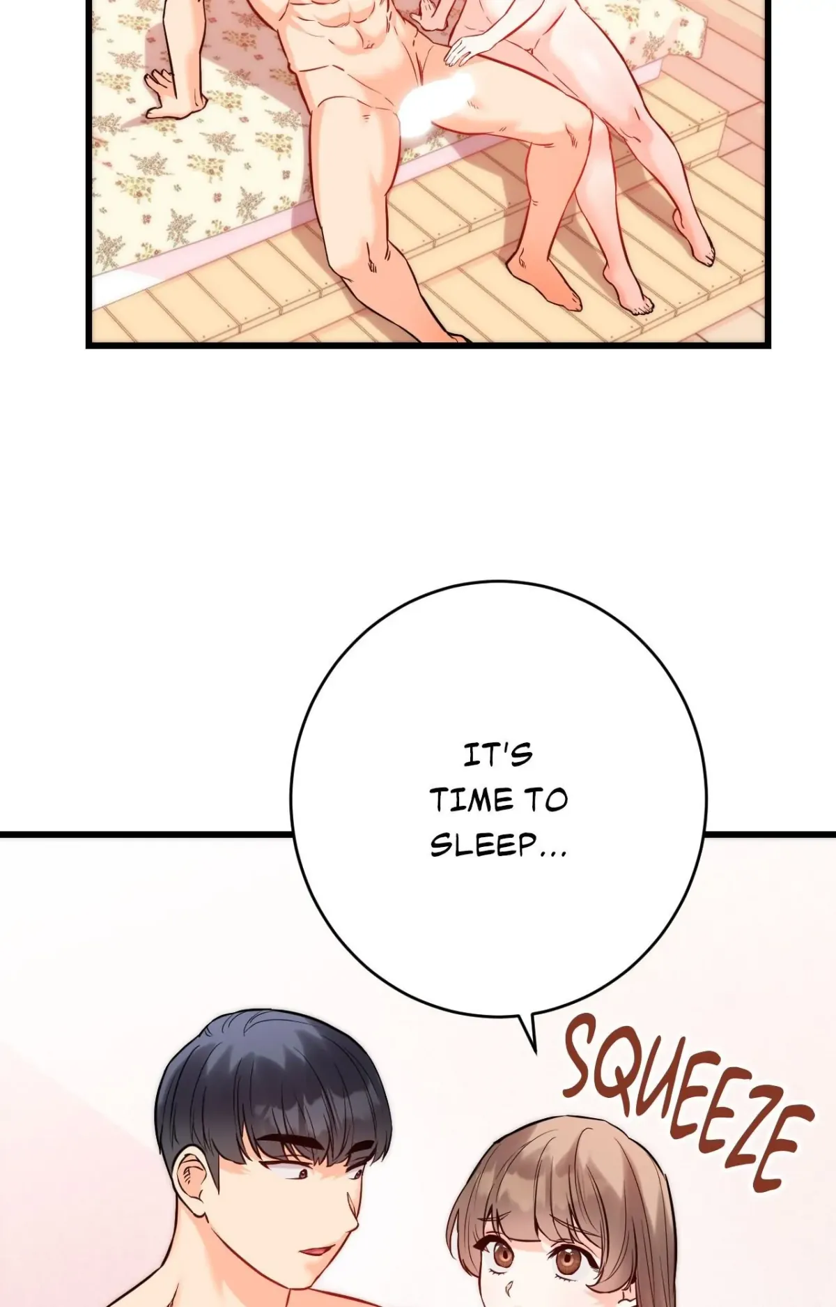 Secret Siblings 2 Chapter 15 page 56 - 
