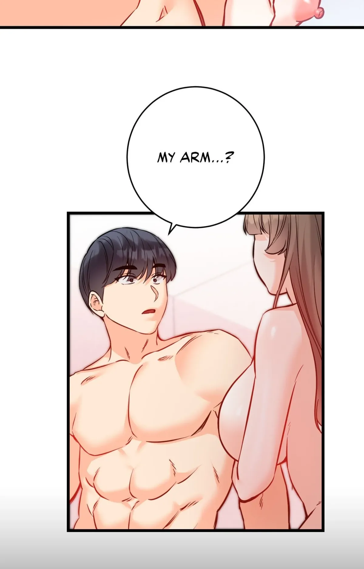 Secret Siblings 2 Chapter 15 page 59 - 