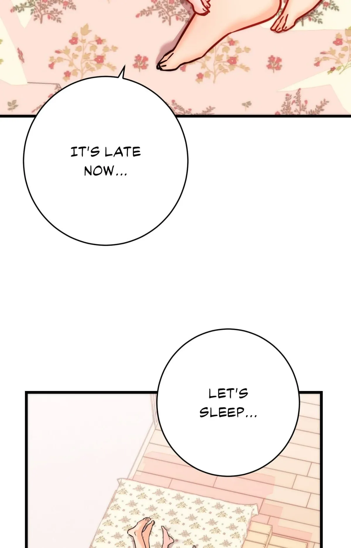Secret Siblings 2 Chapter 15 page 85 - 