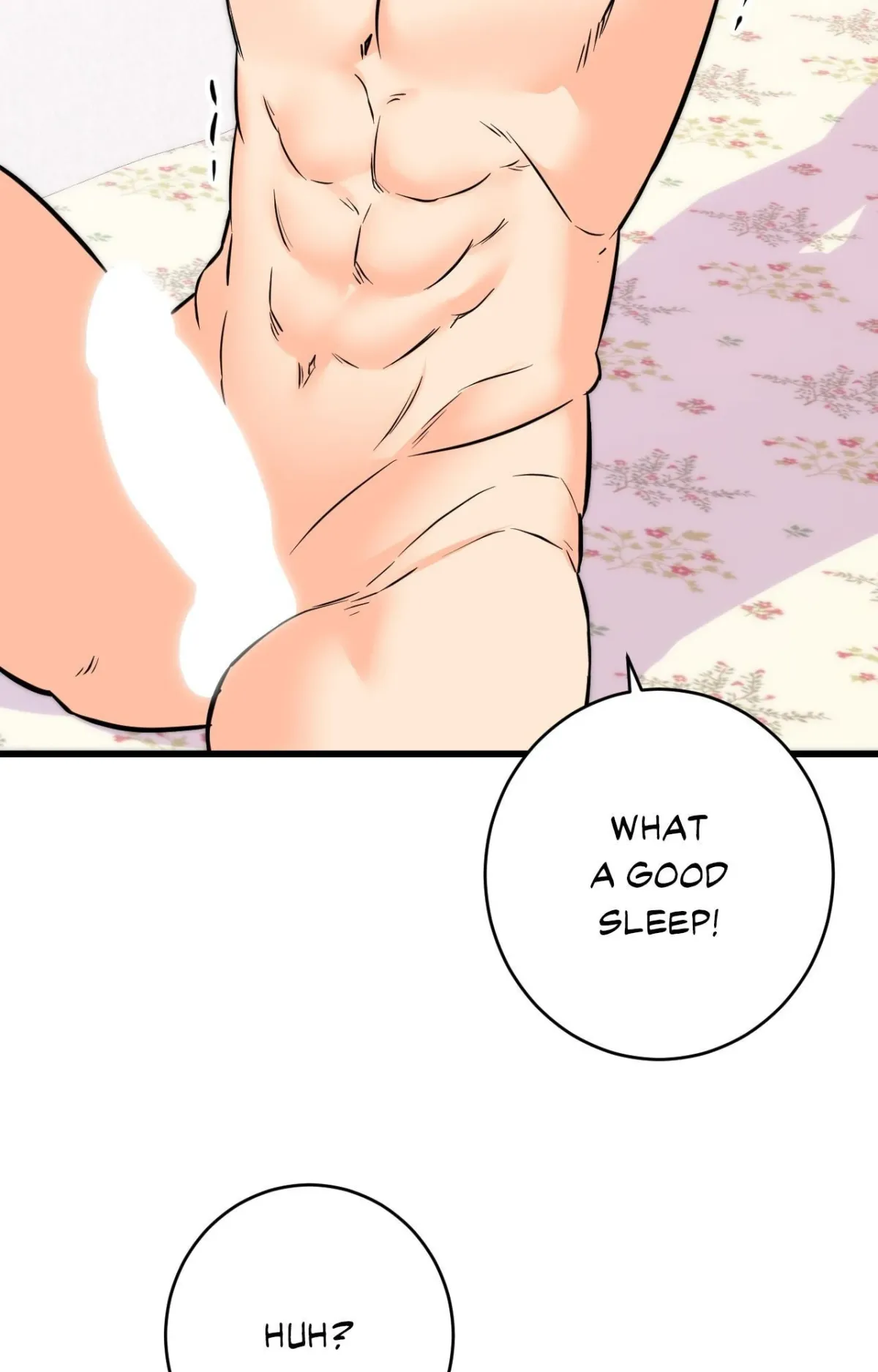 Secret Siblings 2 Chapter 15 page 93 - 