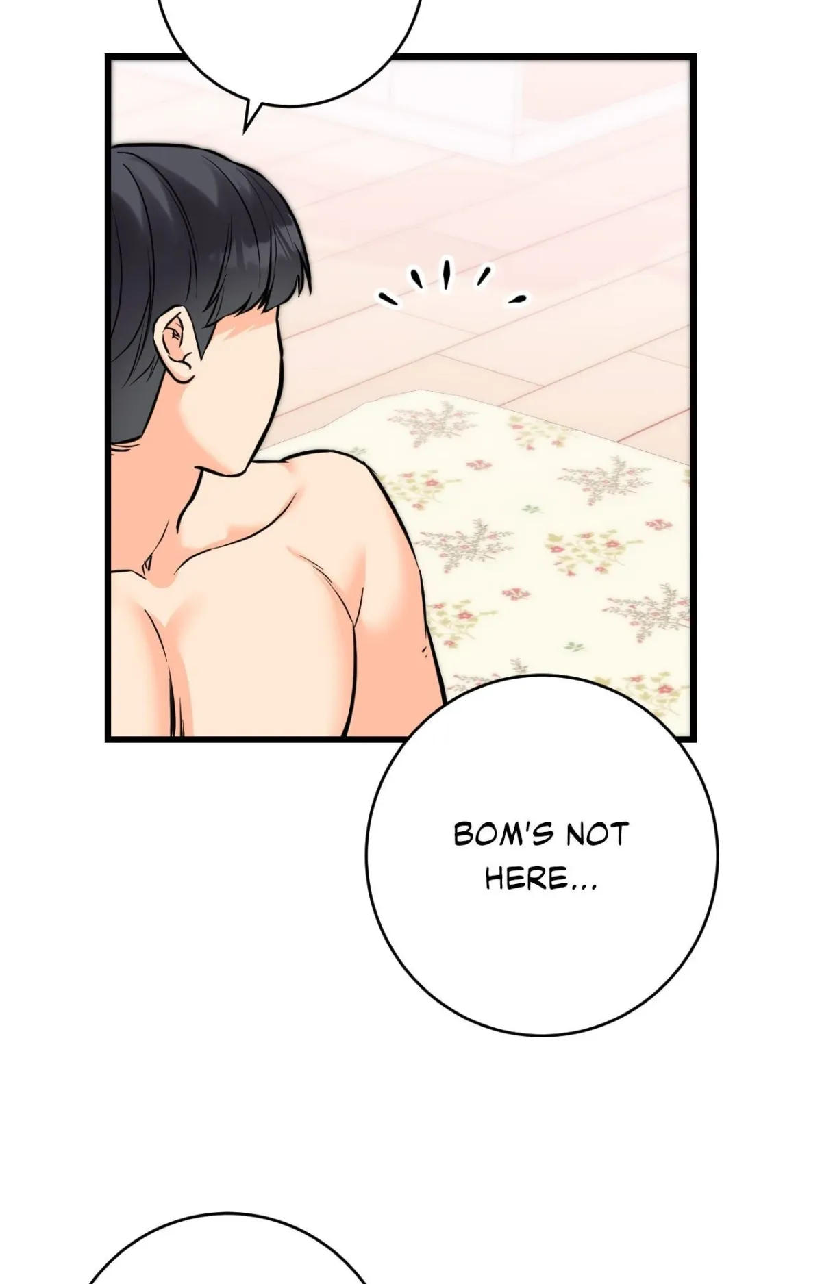 Secret Siblings 2 Chapter 15 page 94 - 