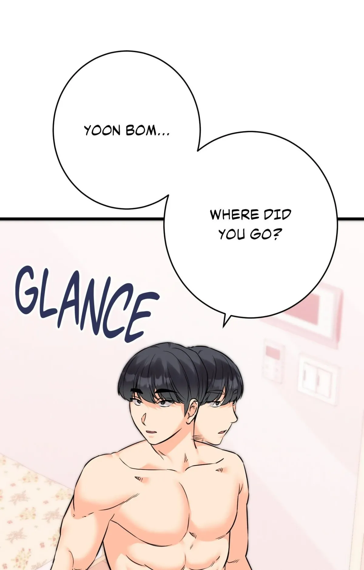 Secret Siblings 2 Chapter 16 page 1 - 