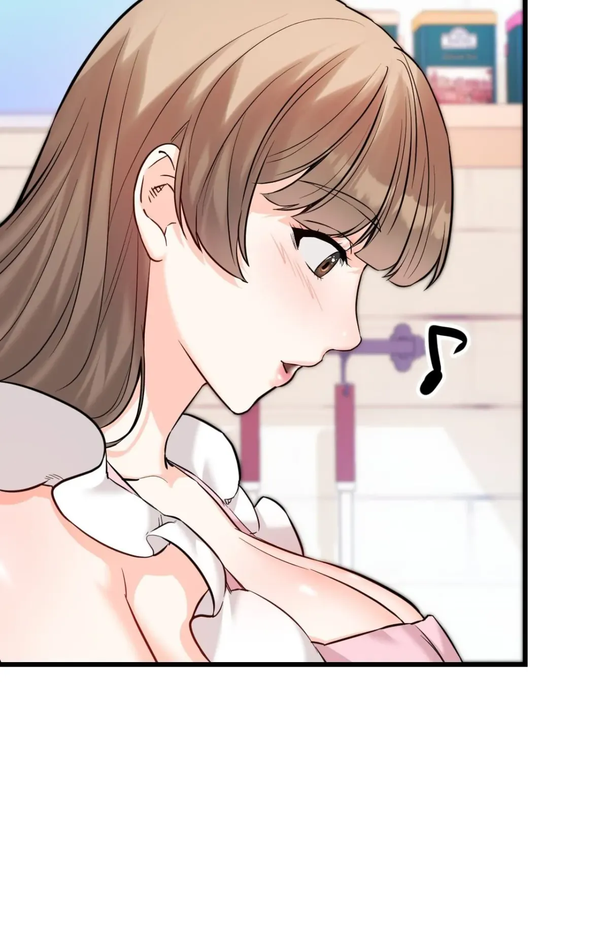 Secret Siblings 2 Chapter 16 page 12 - 