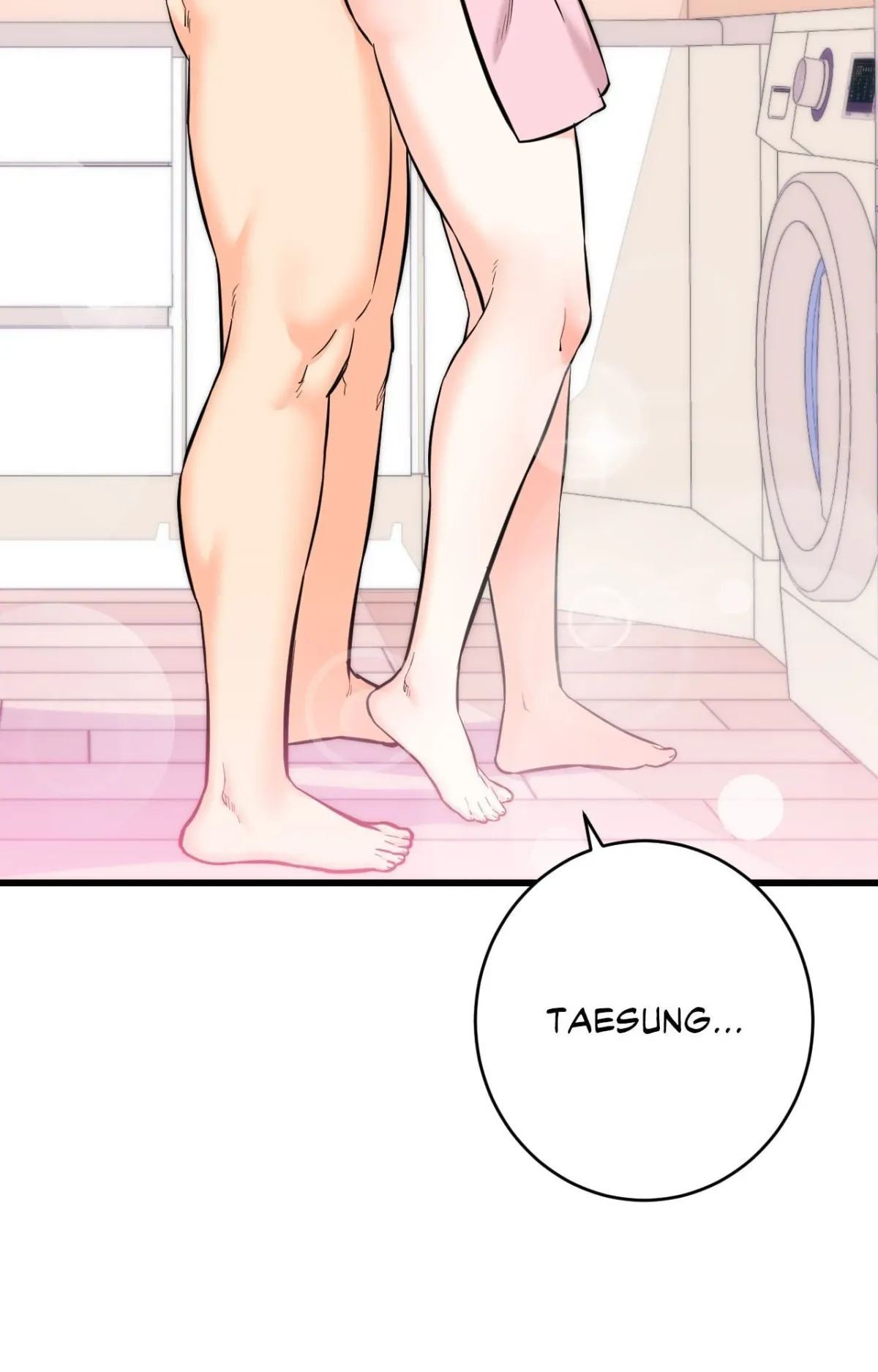 Secret Siblings 2 Chapter 16 page 17 - 