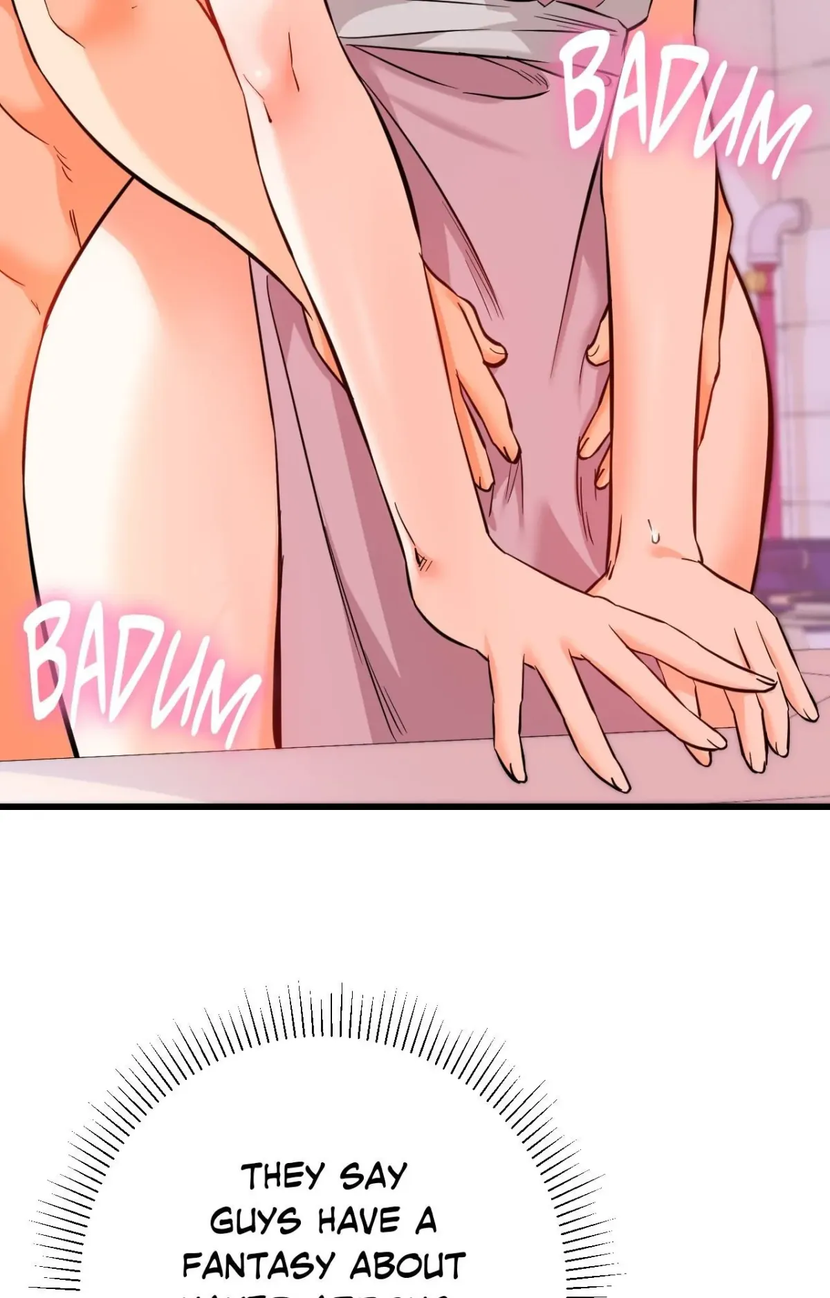 Secret Siblings 2 Chapter 16 page 20 - 