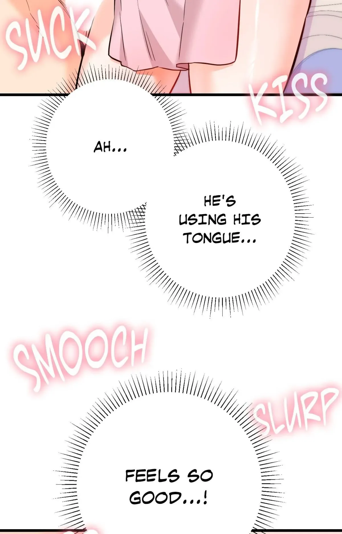Secret Siblings 2 Chapter 16 page 26 - 