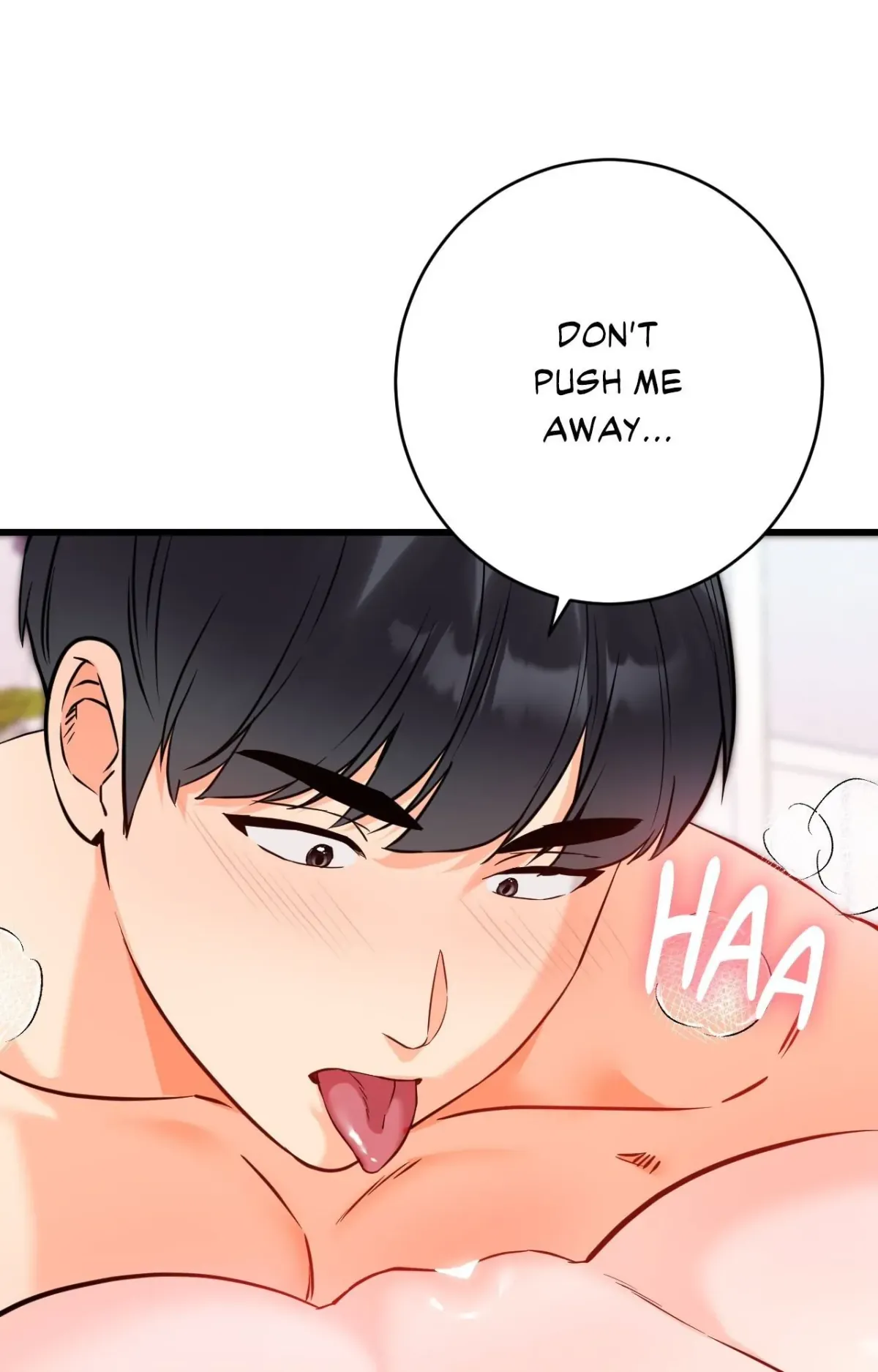 Secret Siblings 2 Chapter 16 page 35 - 