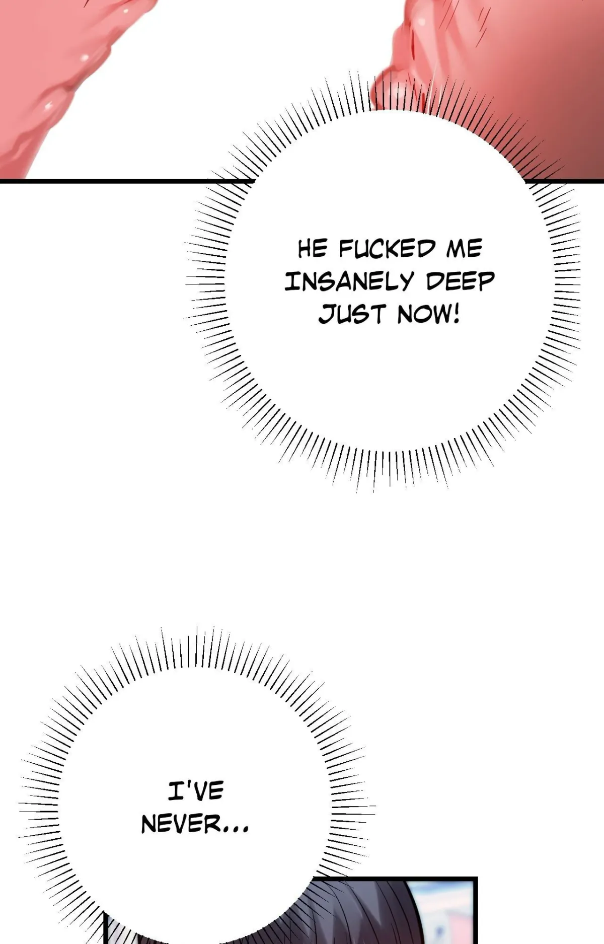 Secret Siblings 2 Chapter 16 page 74 - 