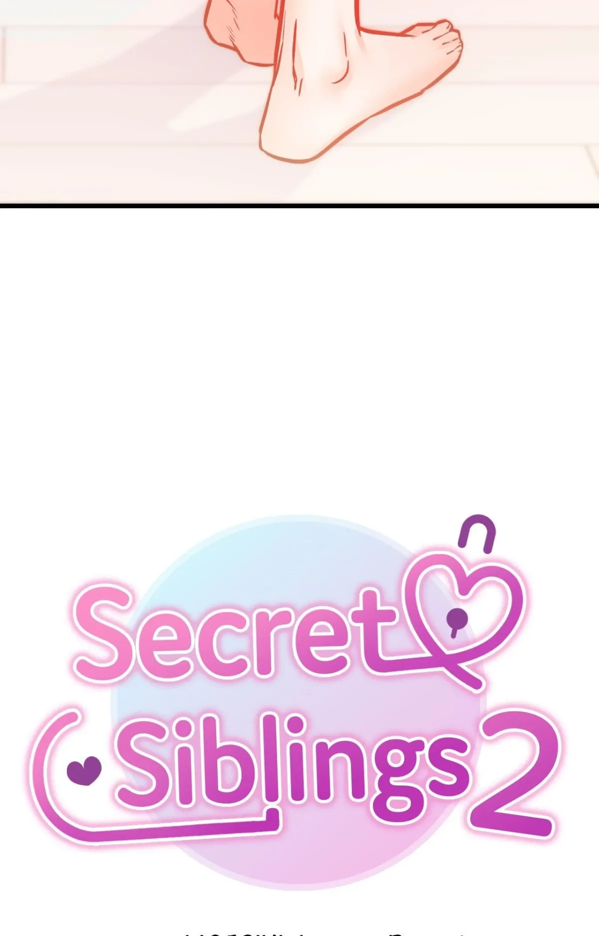 Secret Siblings 2 Chapter 16 page 9 - 
