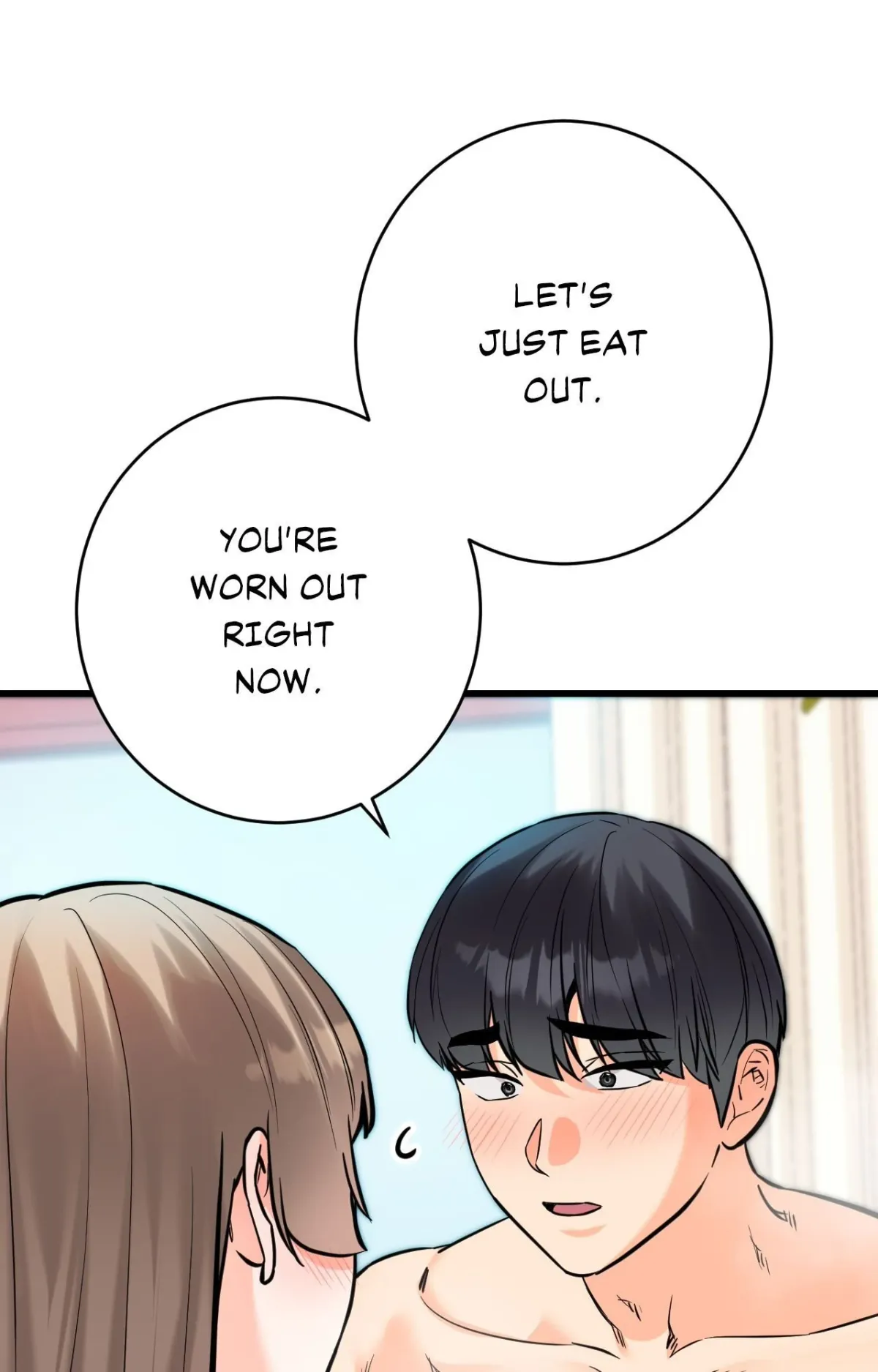 Secret Siblings 2 Chapter 16 page 97 - 