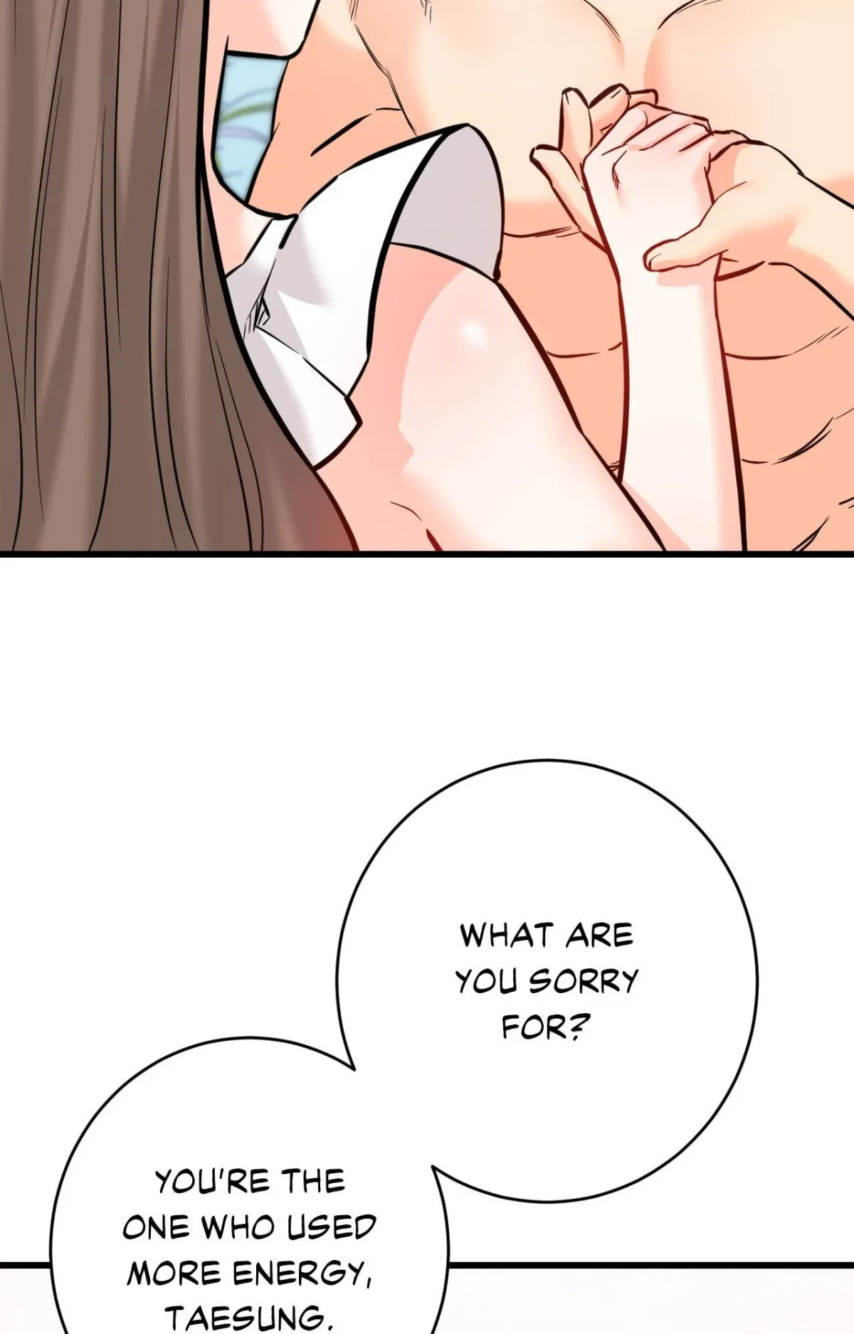 Secret Siblings 2 Chapter 16 page 98 - 