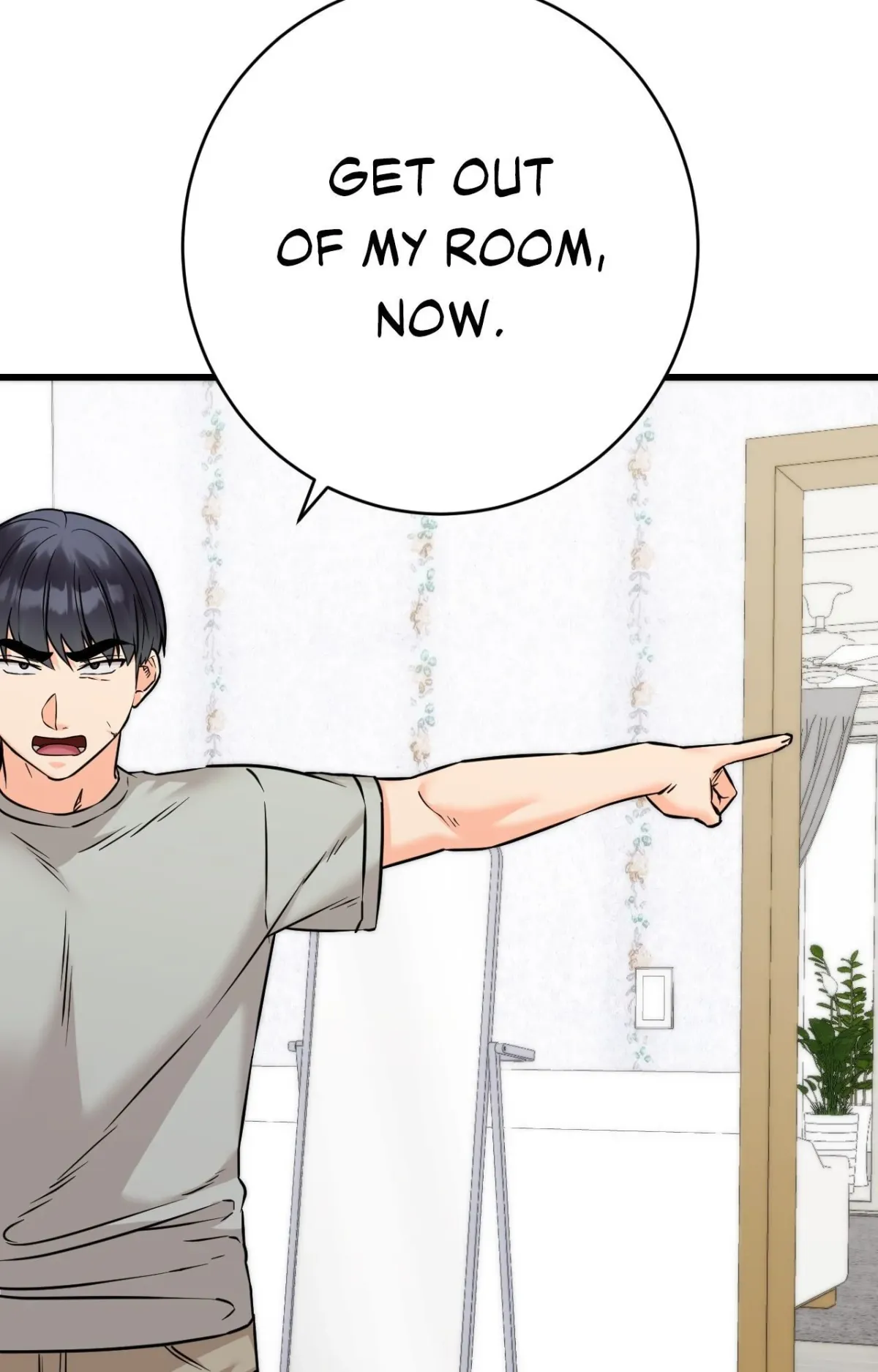 Secret Siblings 2 Chapter 17 page 101 - 