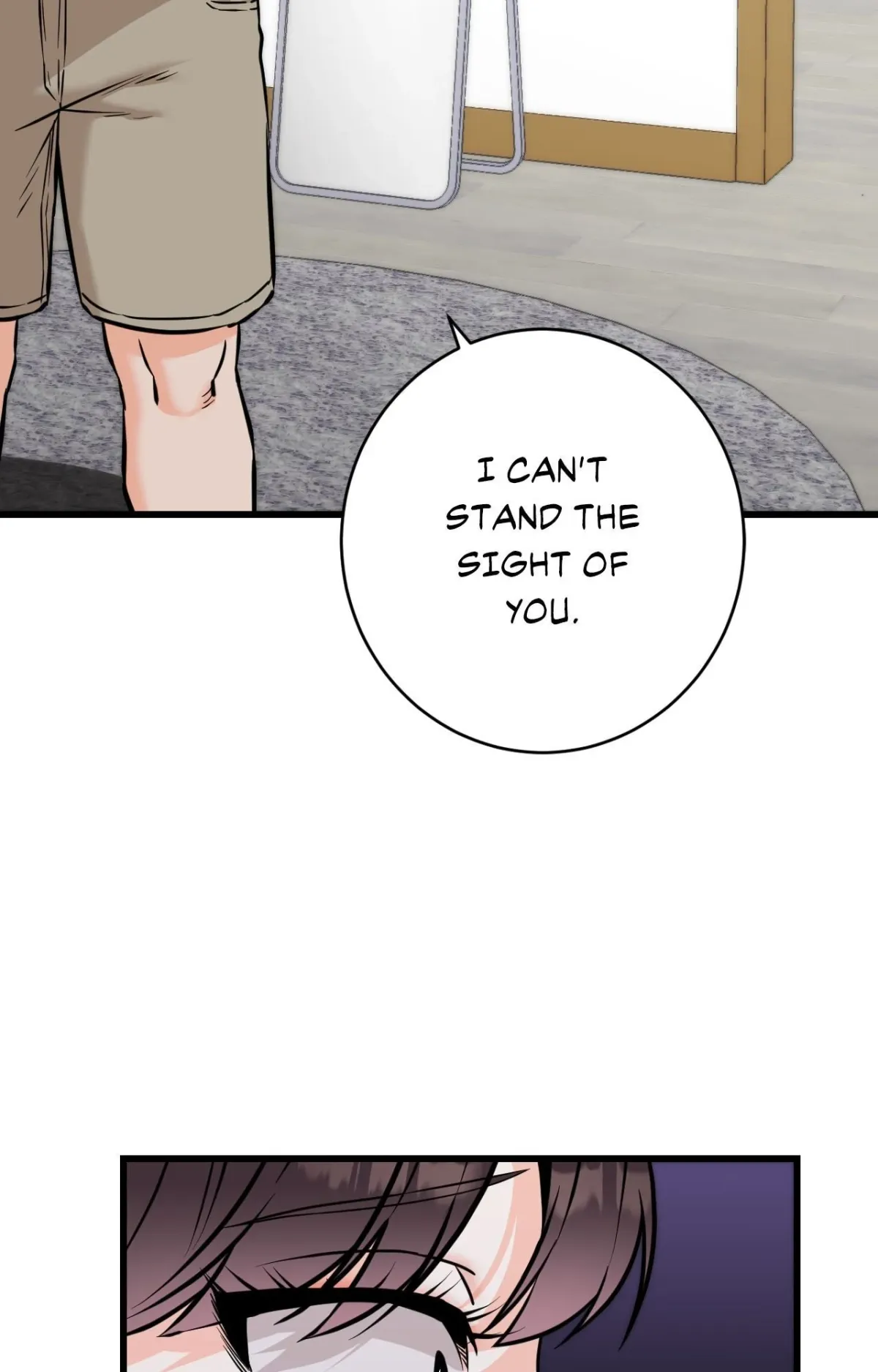 Secret Siblings 2 Chapter 17 page 102 - 