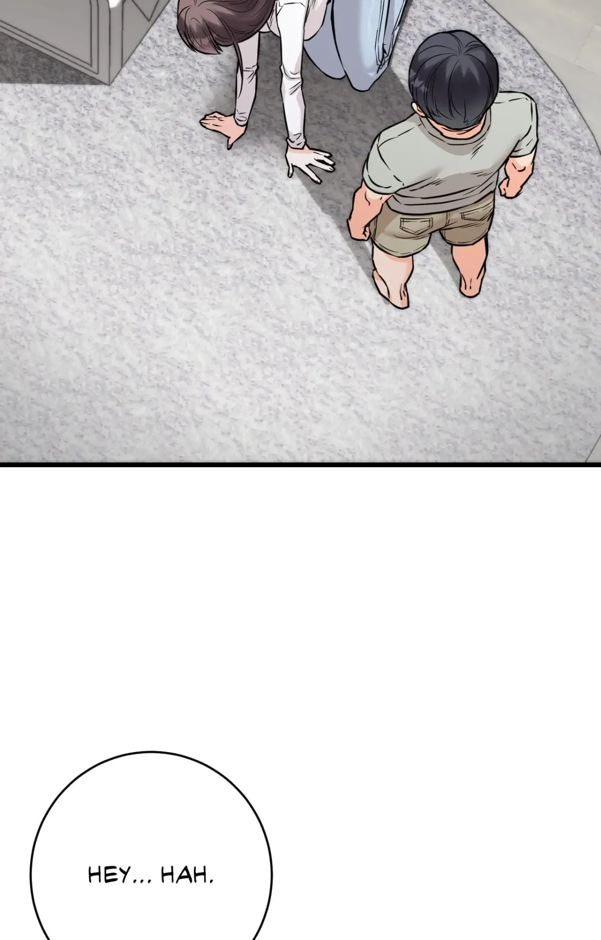 Secret Siblings 2 Chapter 17 page 104 - 