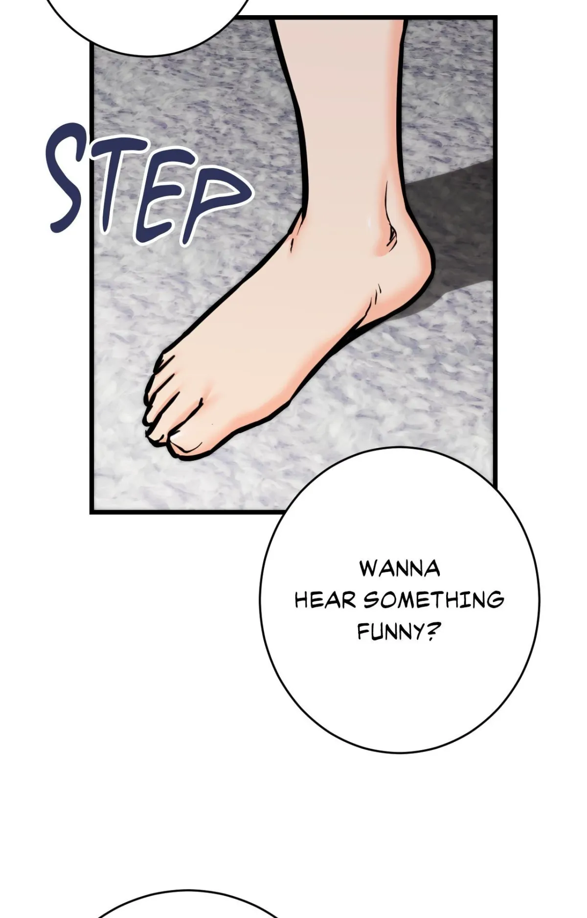 Secret Siblings 2 Chapter 17 page 105 - 