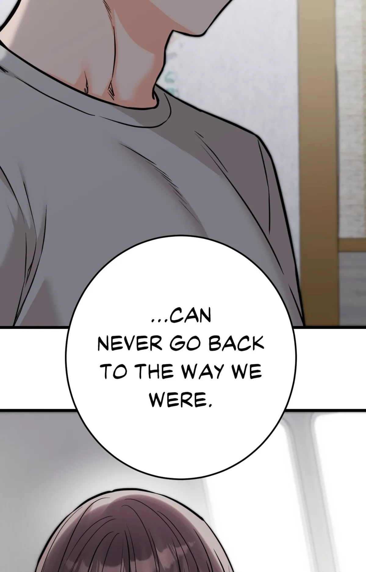 Secret Siblings 2 Chapter 17 page 112 - 
