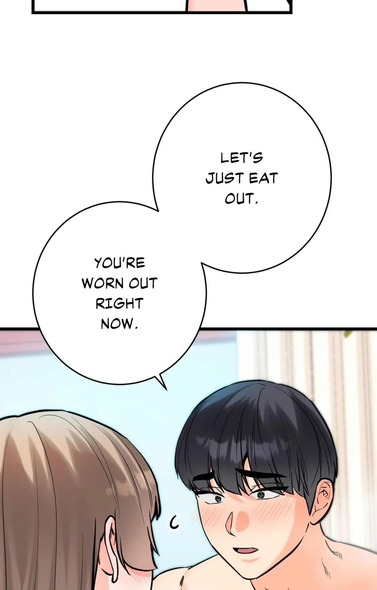Secret Siblings 2 Chapter 17 page 3 - 