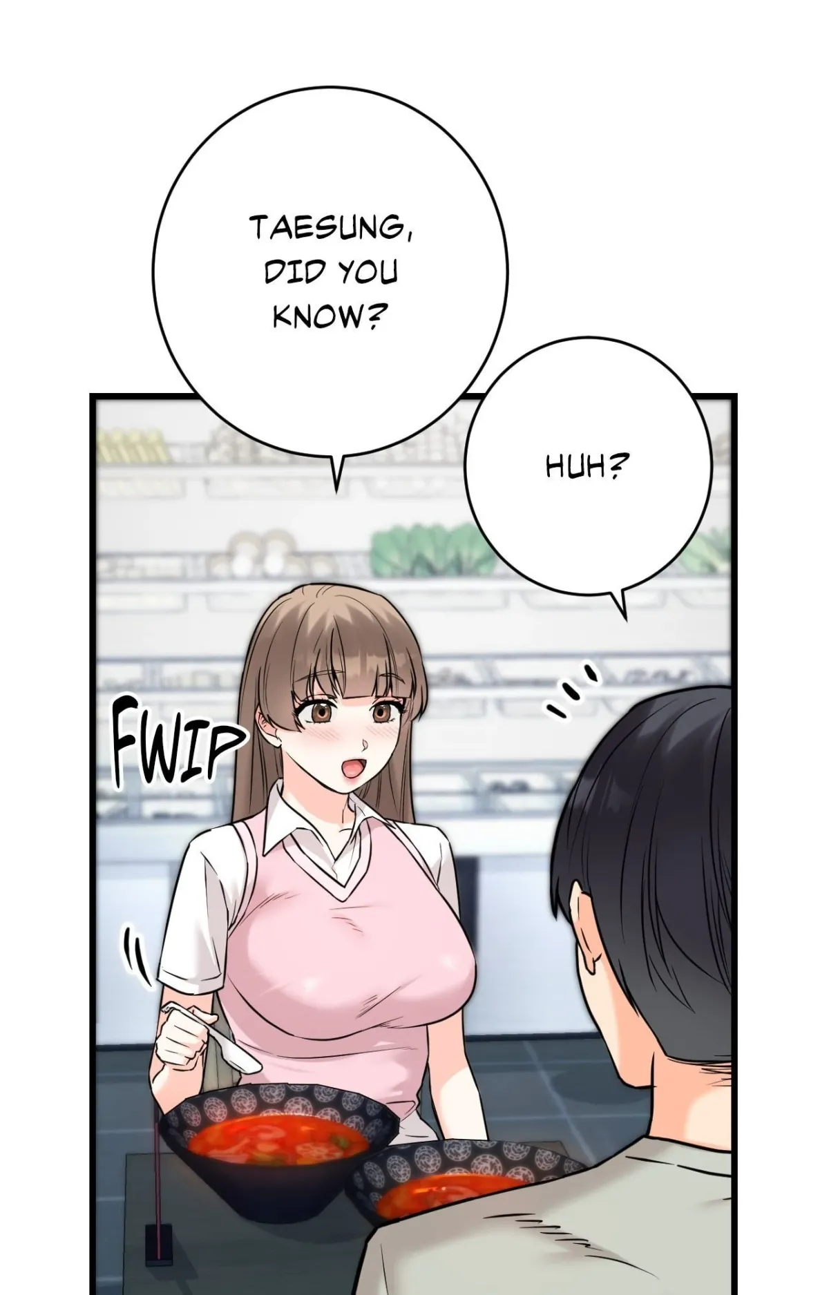 Secret Siblings 2 Chapter 17 page 29 - 