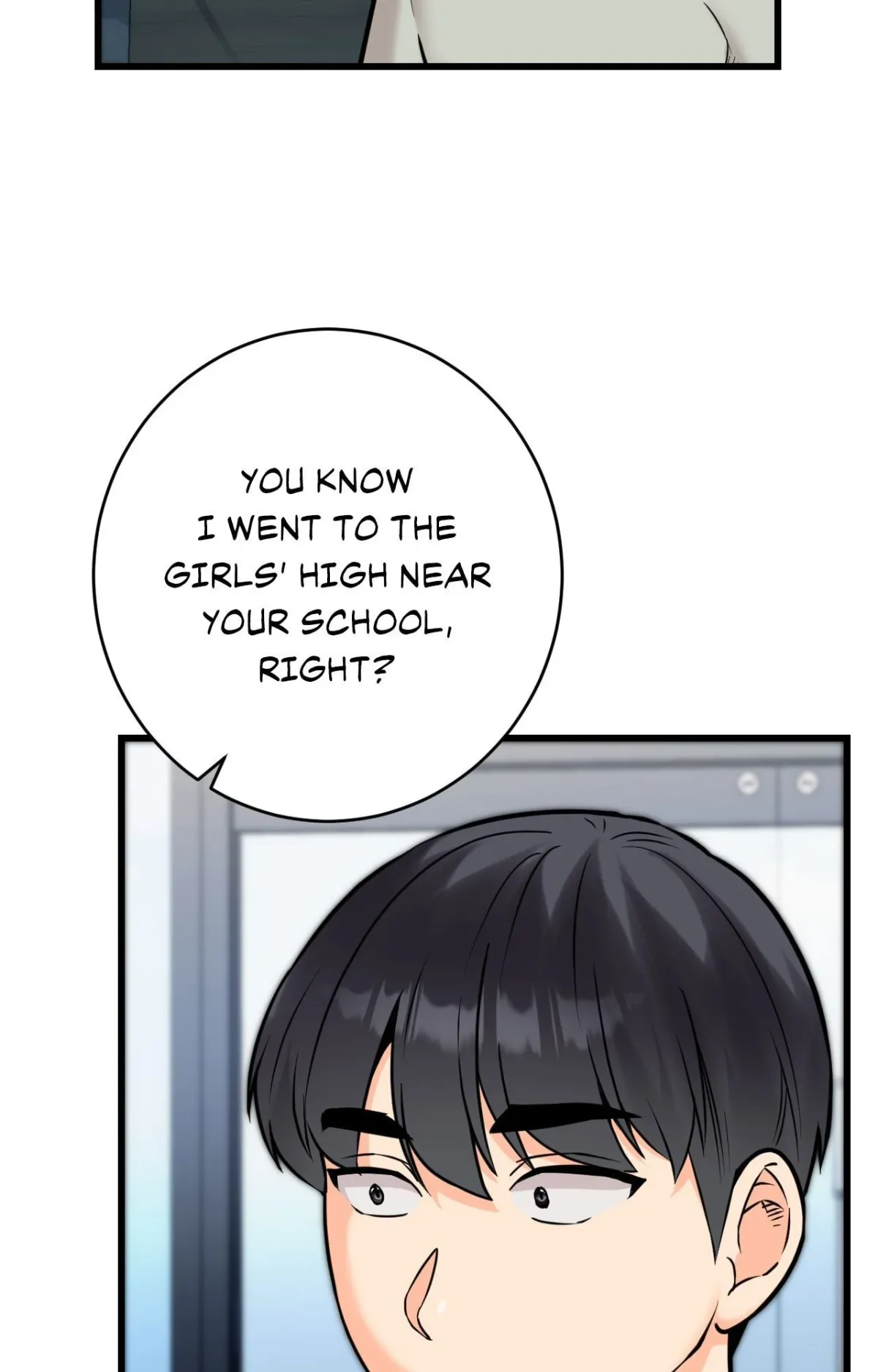 Secret Siblings 2 Chapter 17 page 30 - 