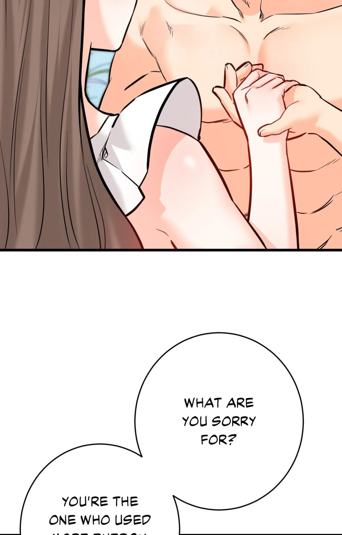 Secret Siblings 2 Chapter 17 page 4 - 