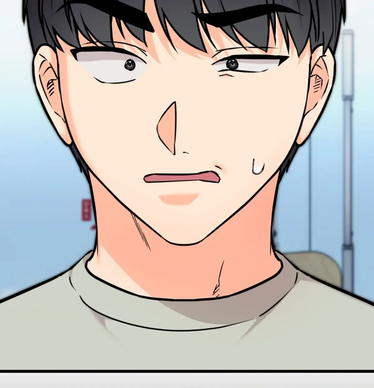 Secret Siblings 2 Chapter 17 page 34 - 