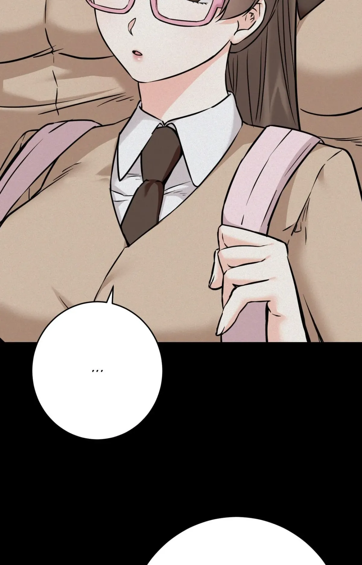 Secret Siblings 2 Chapter 17 page 38 - 