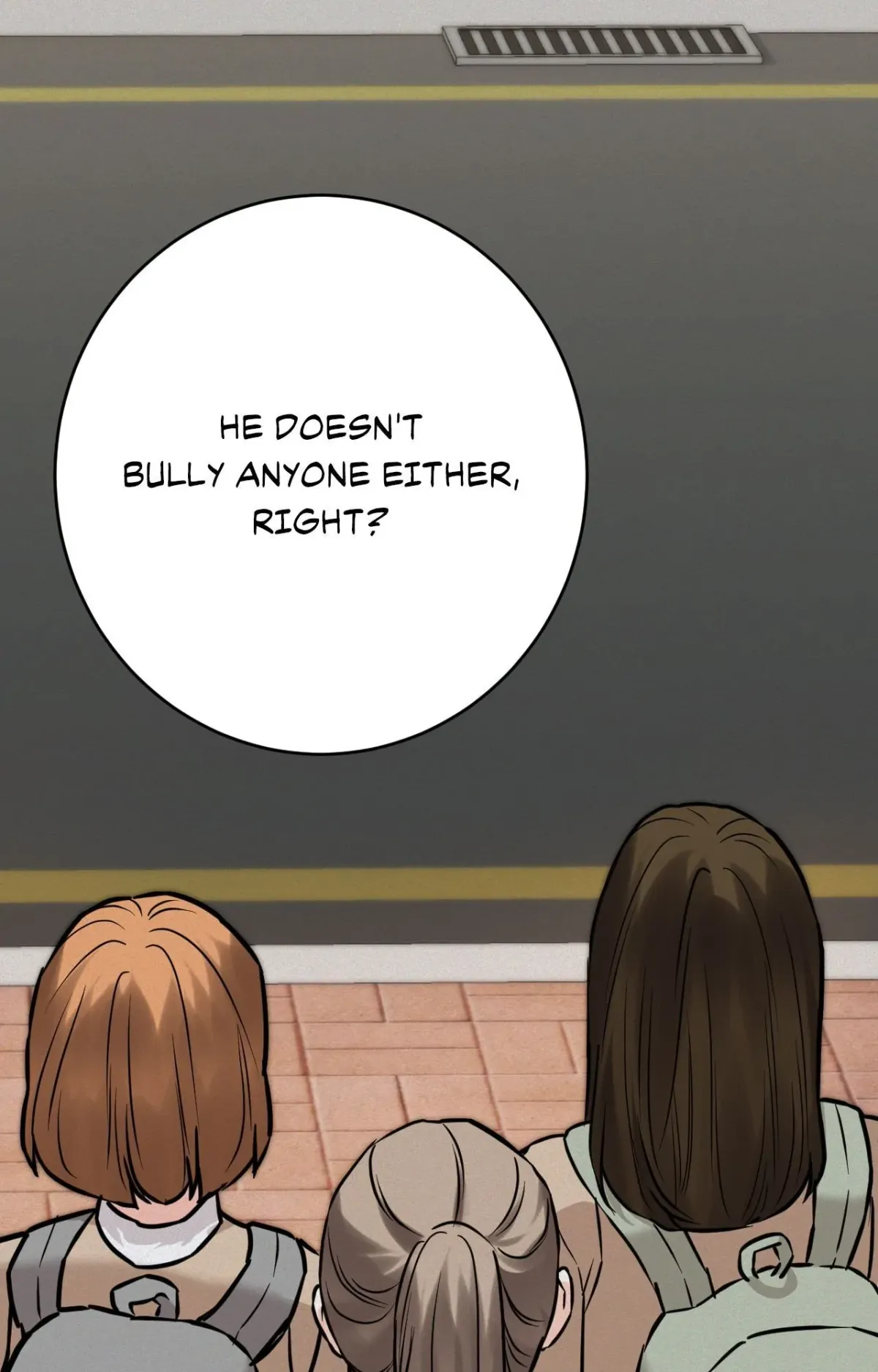 Secret Siblings 2 Chapter 17 page 40 - 