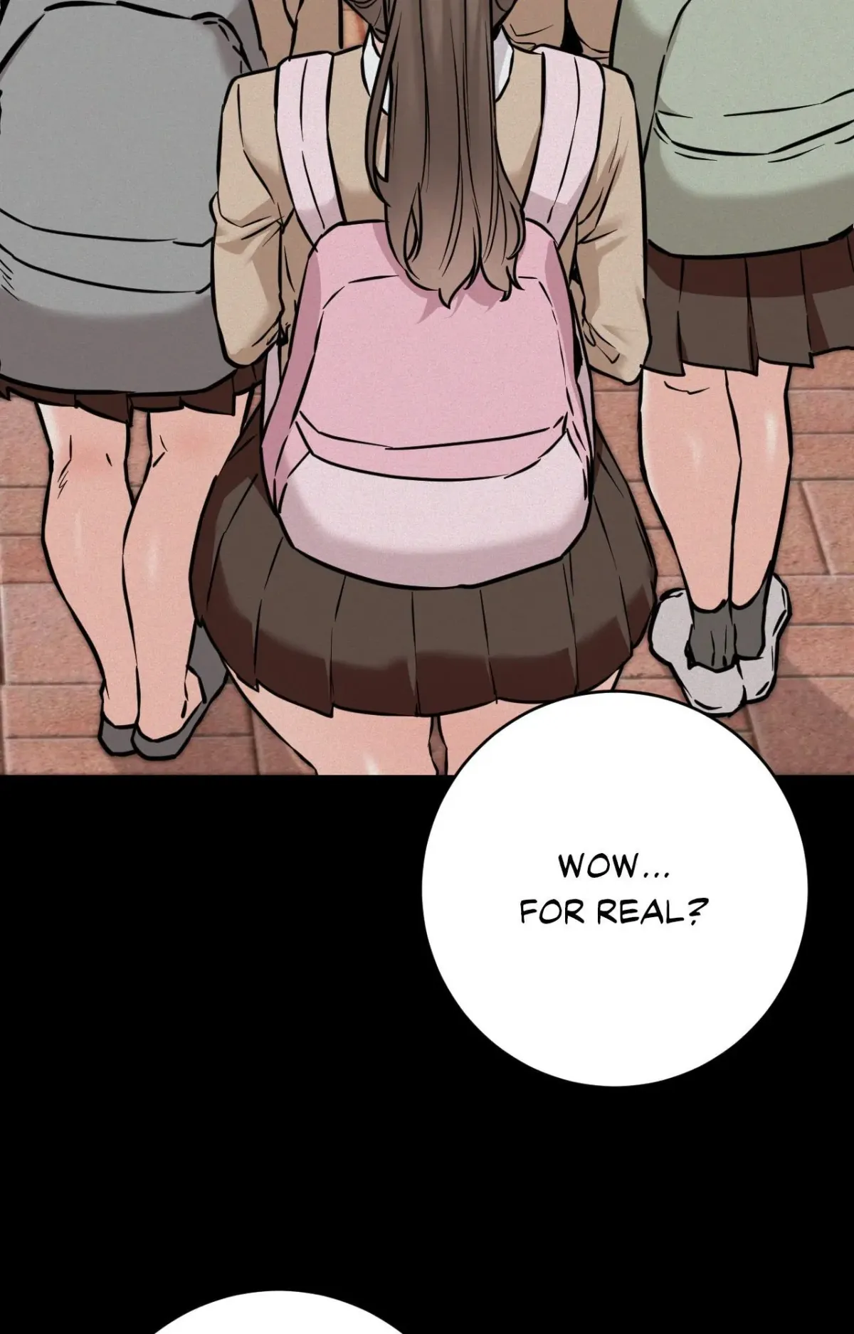 Secret Siblings 2 Chapter 17 page 41 - 