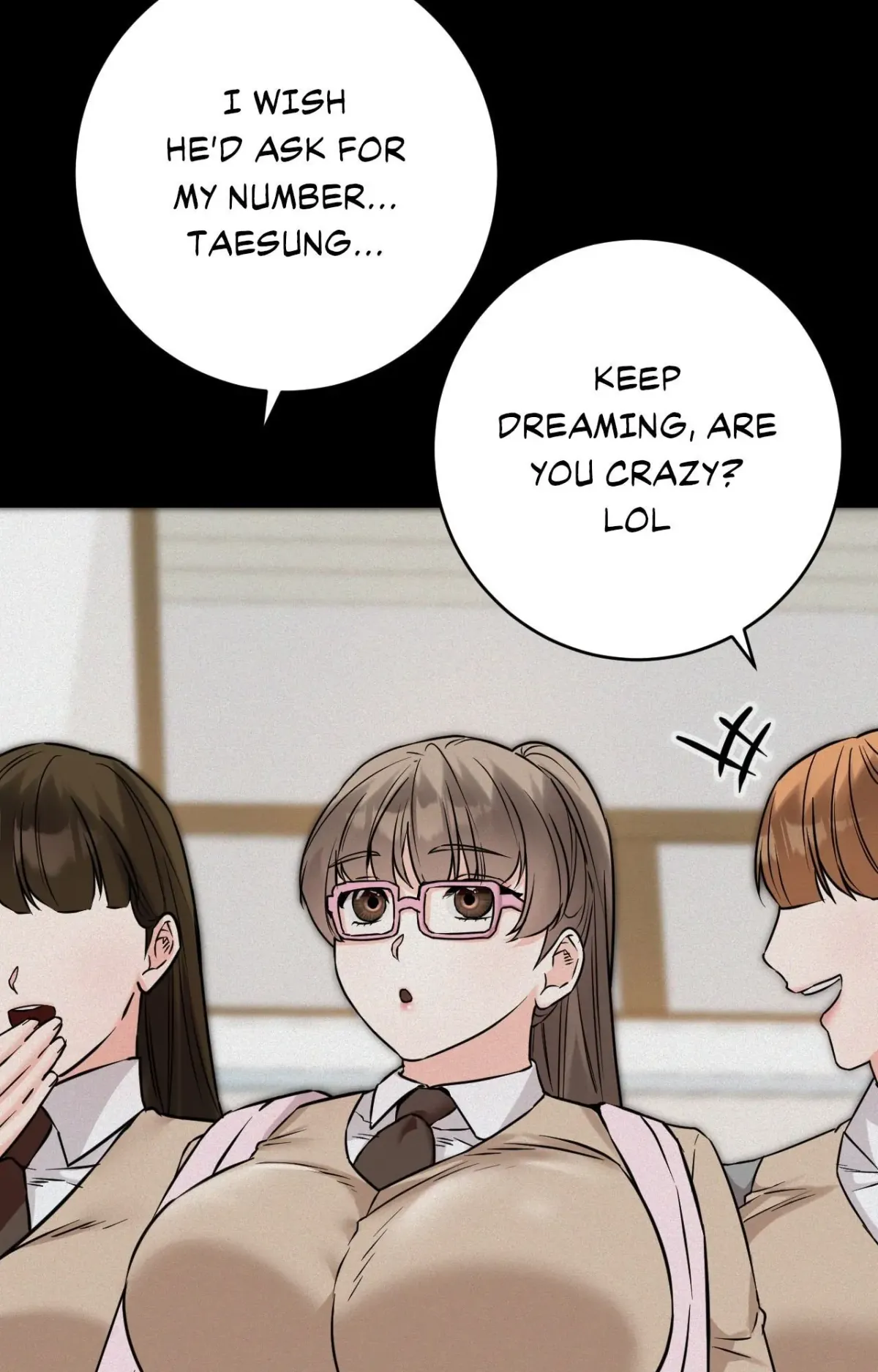 Secret Siblings 2 Chapter 17 page 42 - 