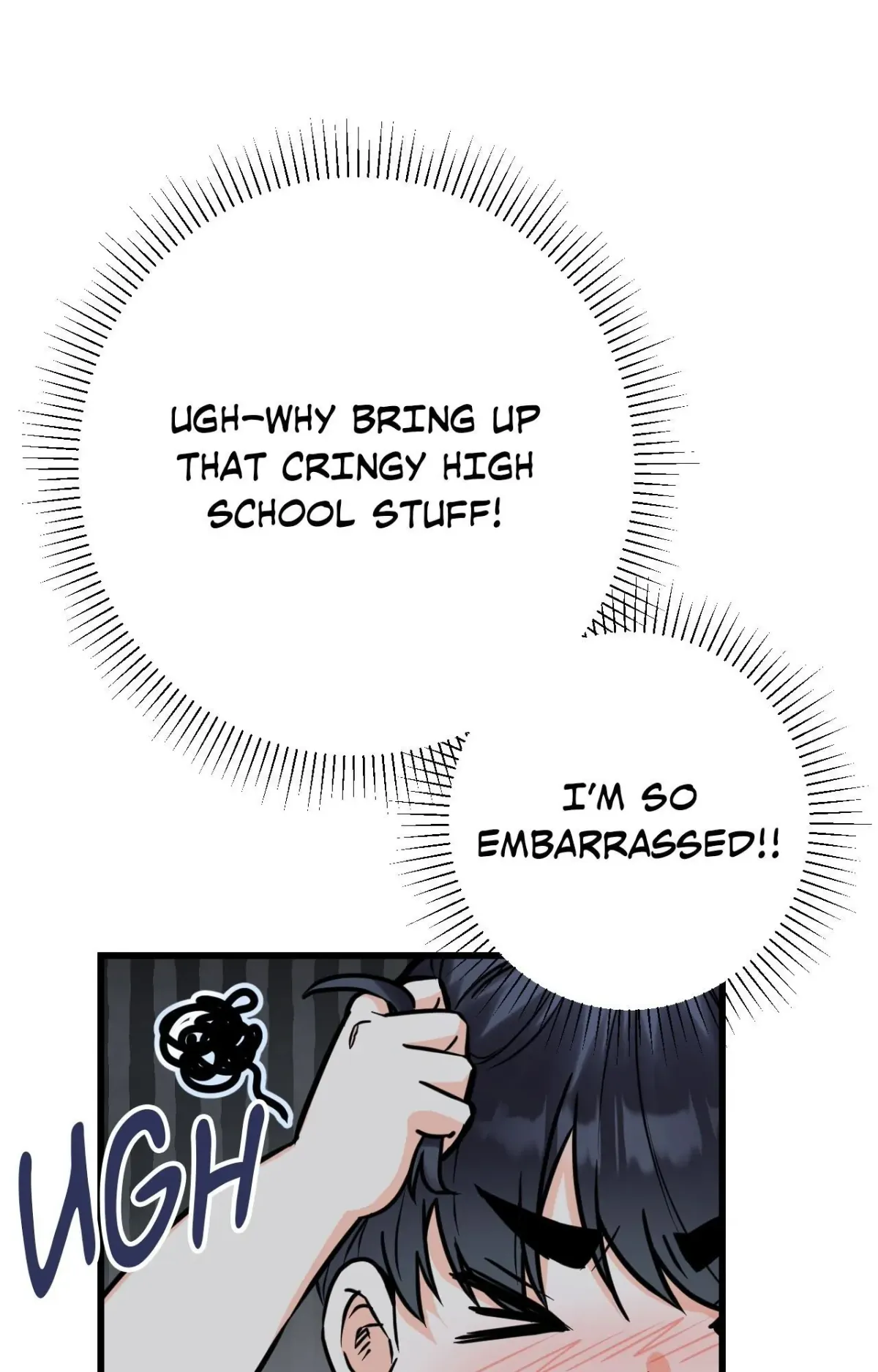 Secret Siblings 2 Chapter 17 page 46 - 