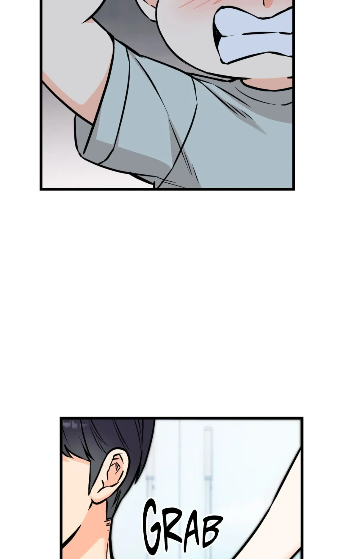 Secret Siblings 2 Chapter 17 page 47 - 