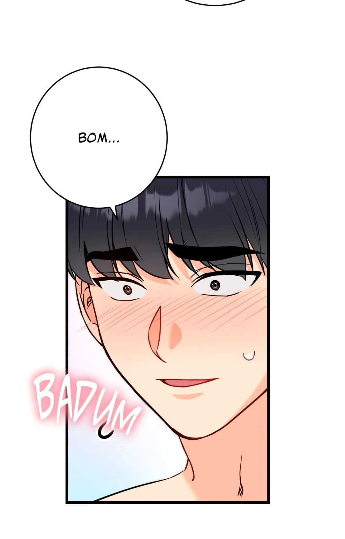 Secret Siblings 2 Chapter 17 page 7 - 