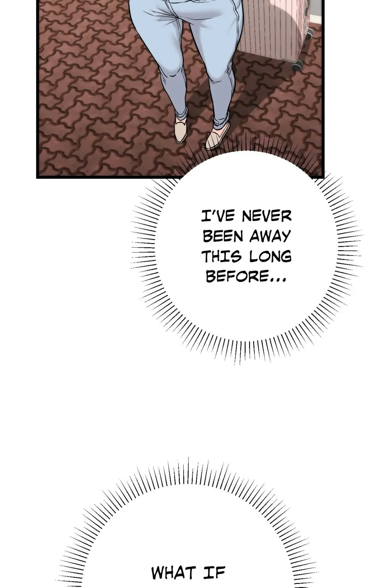 Secret Siblings 2 Chapter 17 page 62 - 