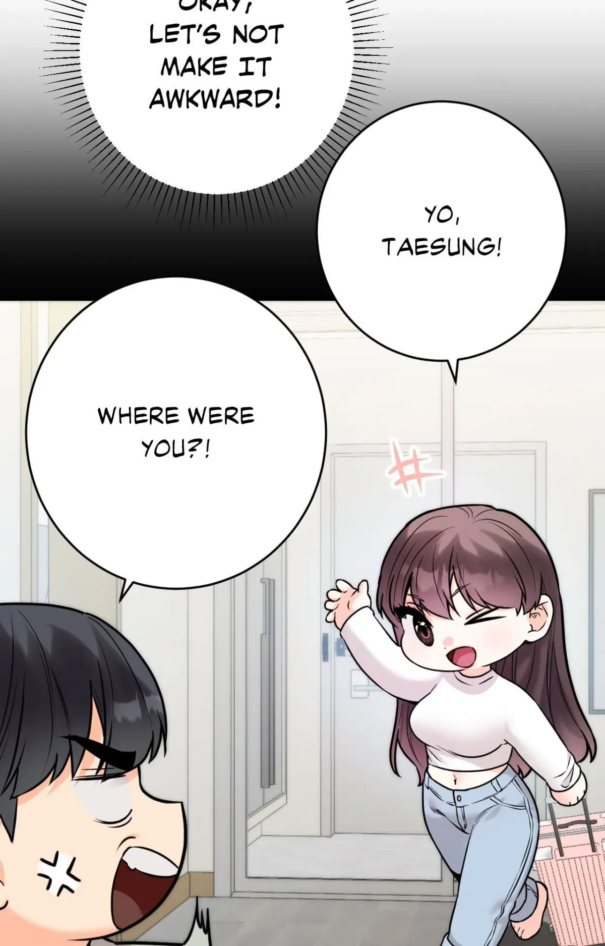 Secret Siblings 2 Chapter 17 page 65 - 