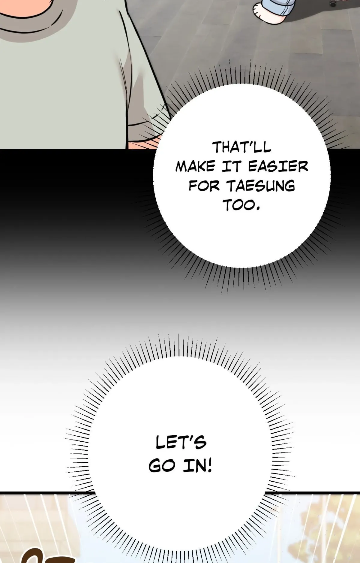 Secret Siblings 2 Chapter 17 page 66 - 