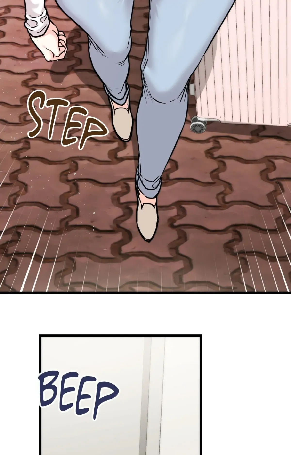 Secret Siblings 2 Chapter 17 page 68 - 