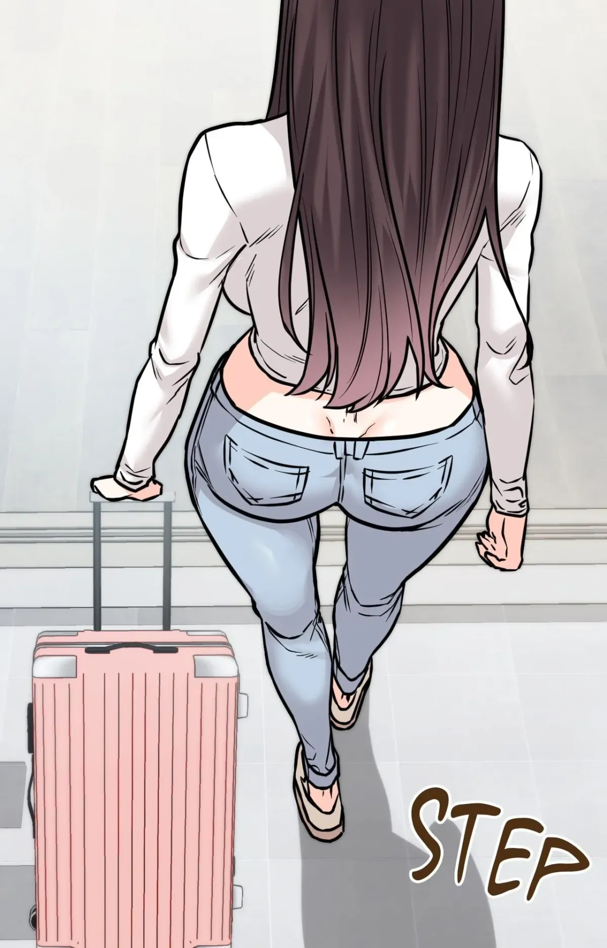 Secret Siblings 2 Chapter 17 page 71 - 