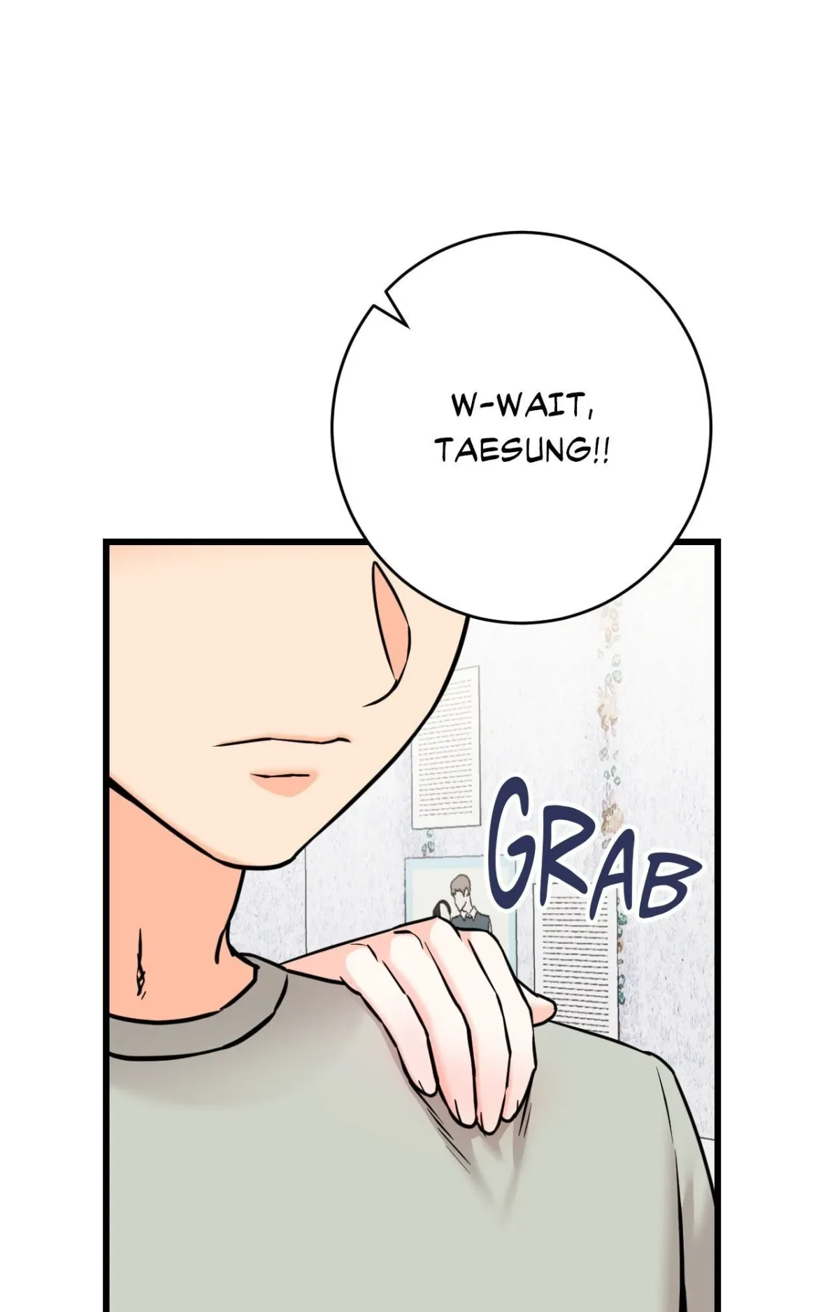 Secret Siblings 2 Chapter 17 page 83 - 