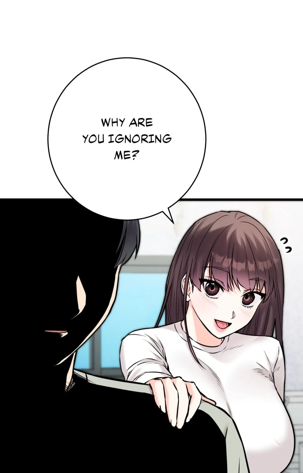 Secret Siblings 2 Chapter 17 page 85 - 