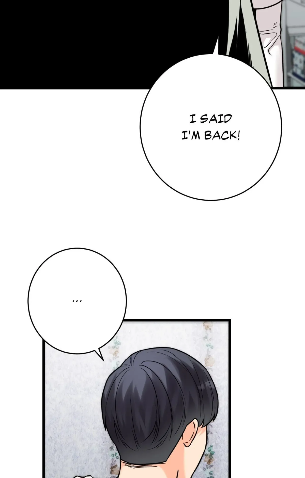 Secret Siblings 2 Chapter 17 page 86 - 
