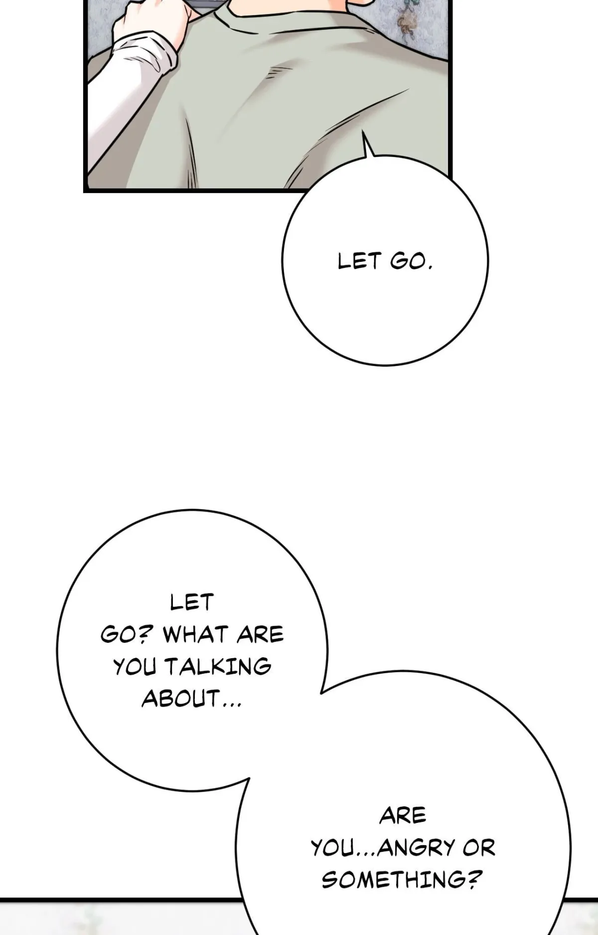 Secret Siblings 2 Chapter 17 page 87 - 
