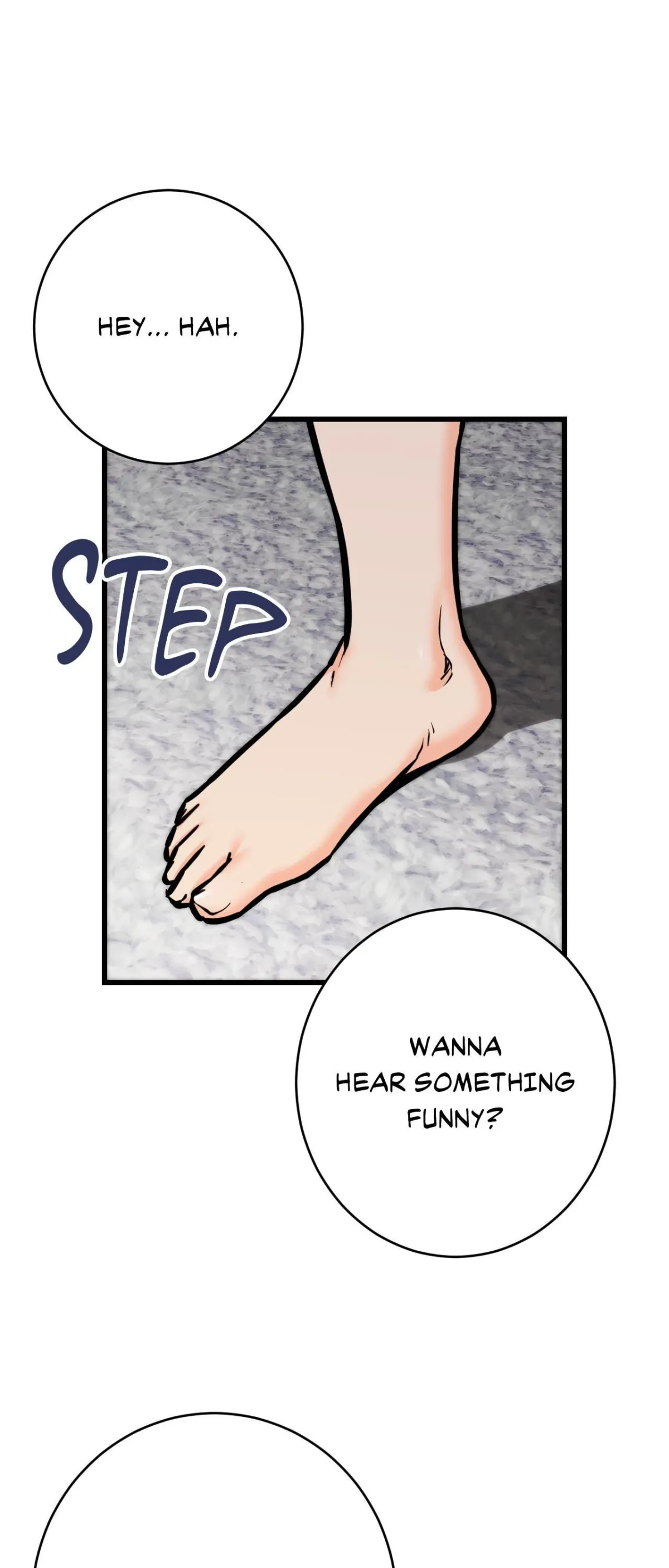 Secret Siblings 2 Chapter 18 page 1 - 