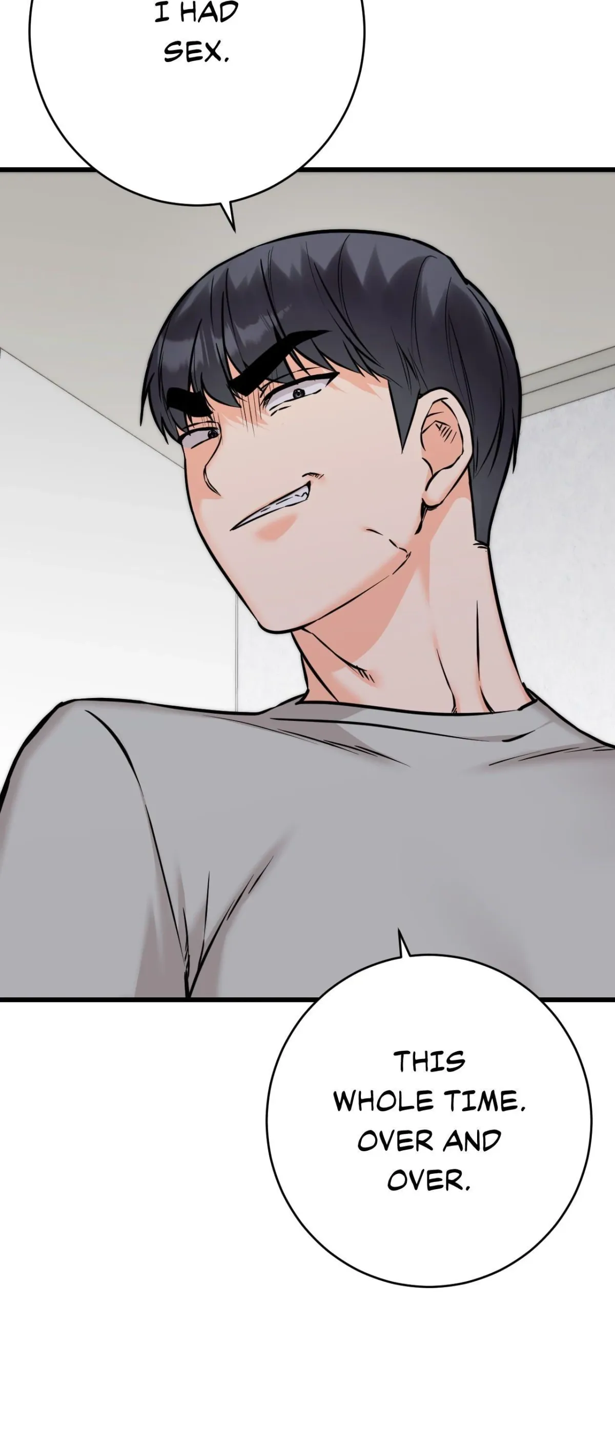 Secret Siblings 2 Chapter 18 page 2 - 
